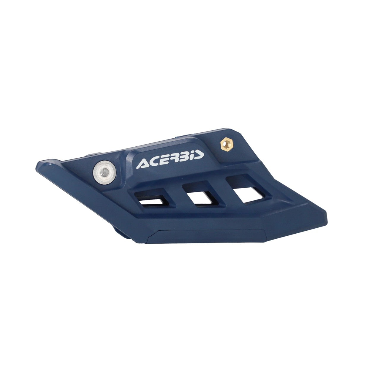 Acerbis Chain Guide KTM SX/SXF 2023-2024, EXC/EXC-F 2024 Husky TC/FC 2023-2024, TE/FE 2024, GAS GAS MC/MCF/EC/ECF 2024 Blue