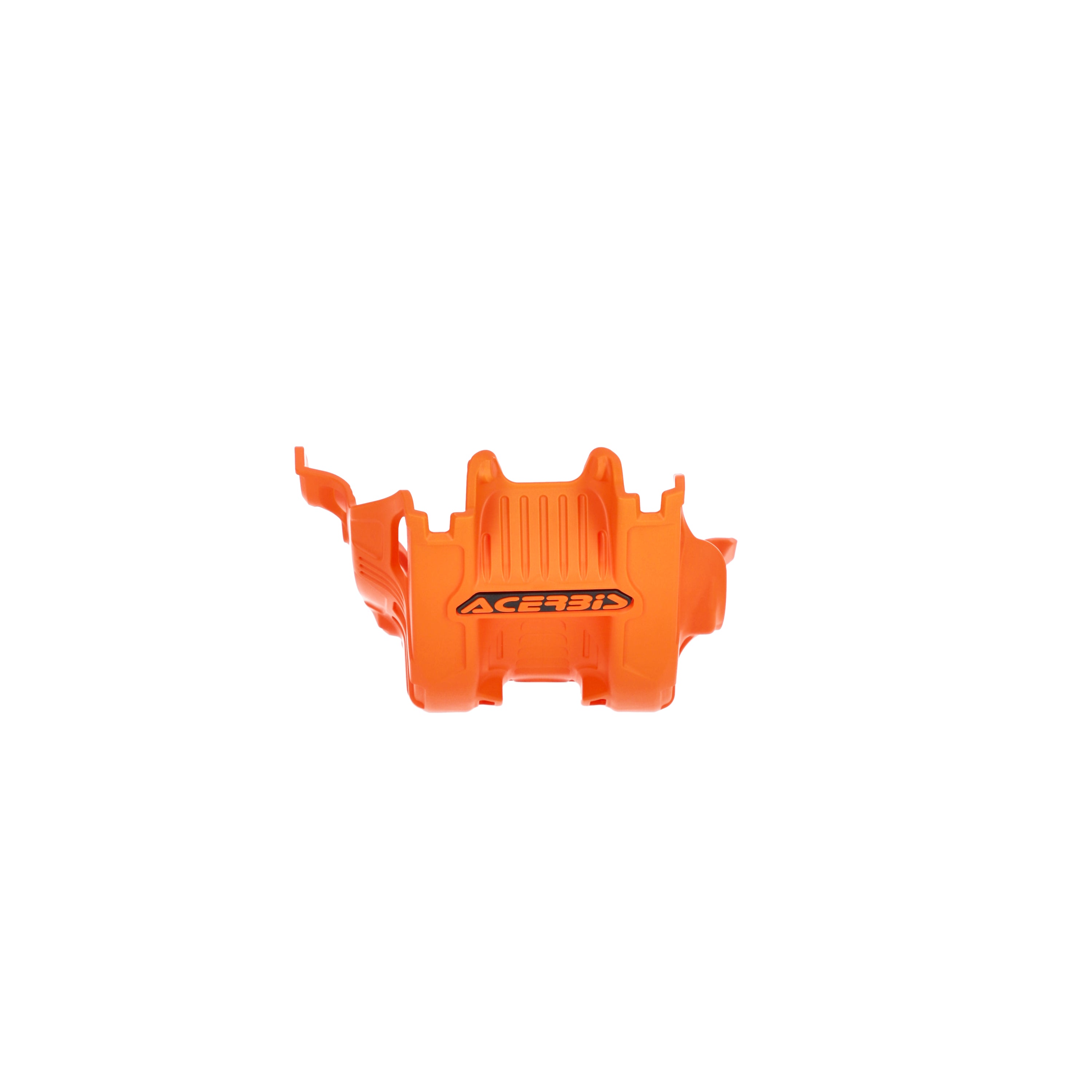 Acerbis Skid Plate KTM EXC-F 250 2024-2025, EXC-F 350 2024-2025 Orange