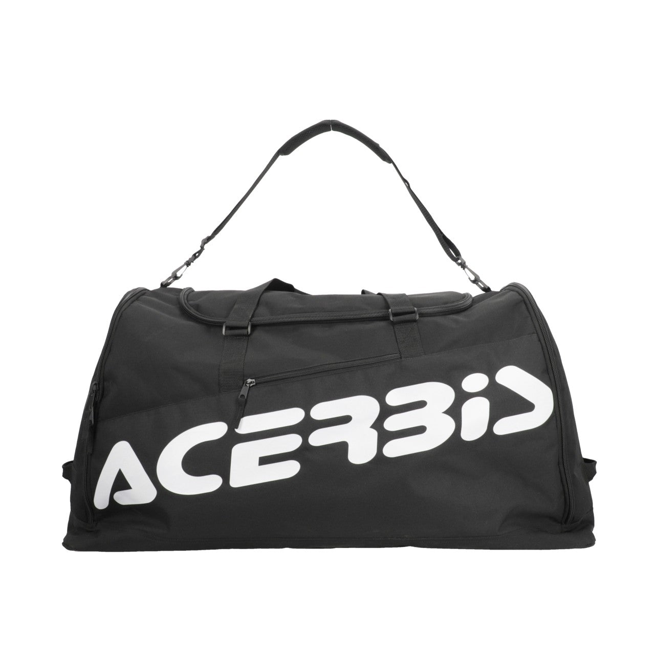 Acerbis Cargo Logo Gear Bag Black