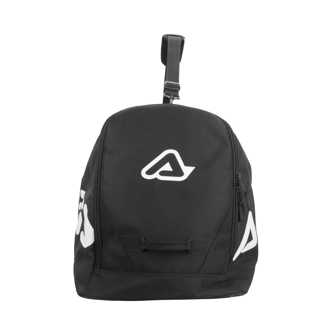 Acerbis Cargo Logo Gear Bag Black