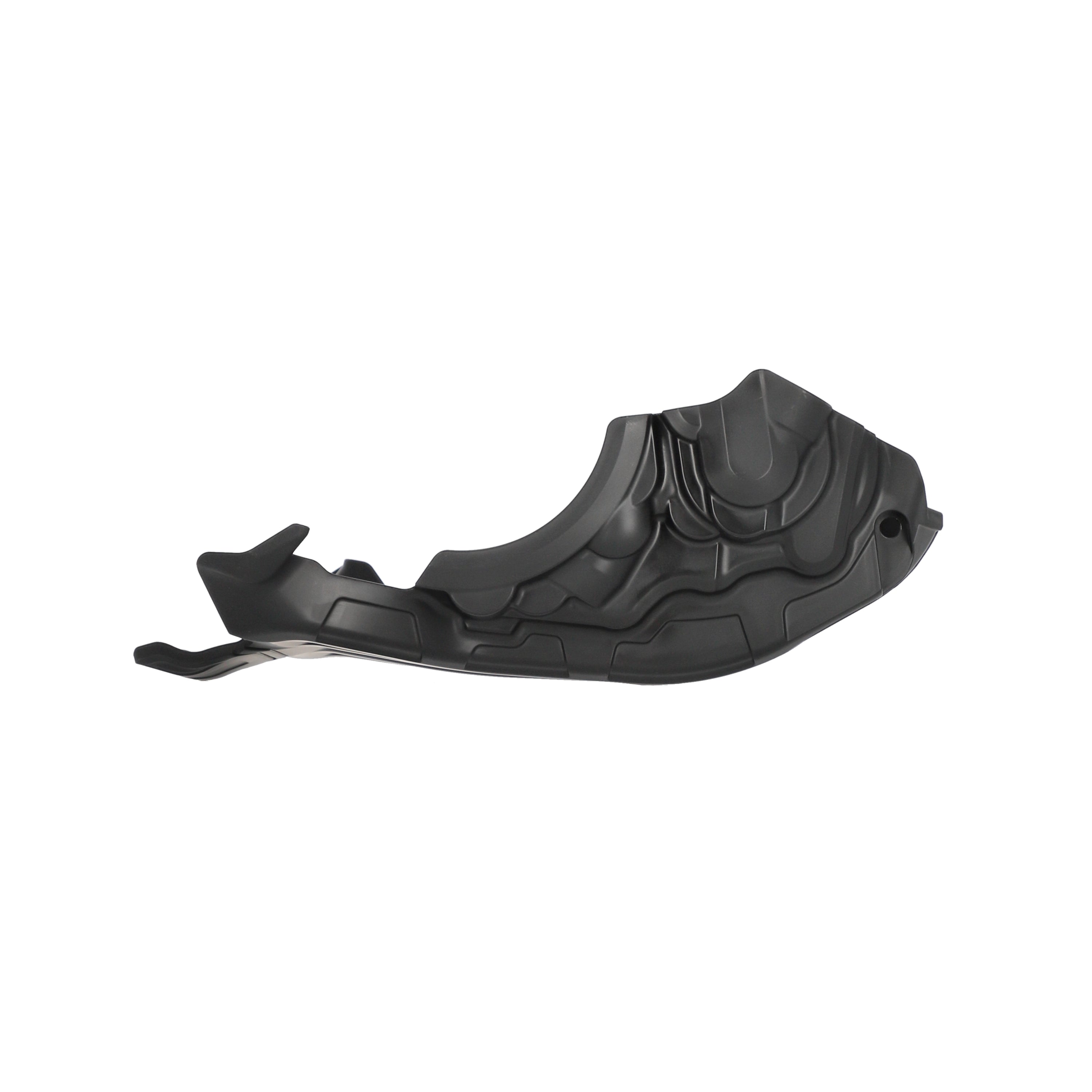 Acerbis Skid Plate SUZUKI DRZ400 2000-2023 Black