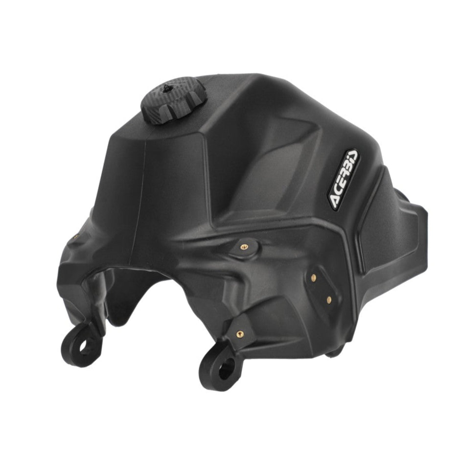 Acerbis Fuel Tank 23Ltr Honda Transalp XL750 2023 2024 Black