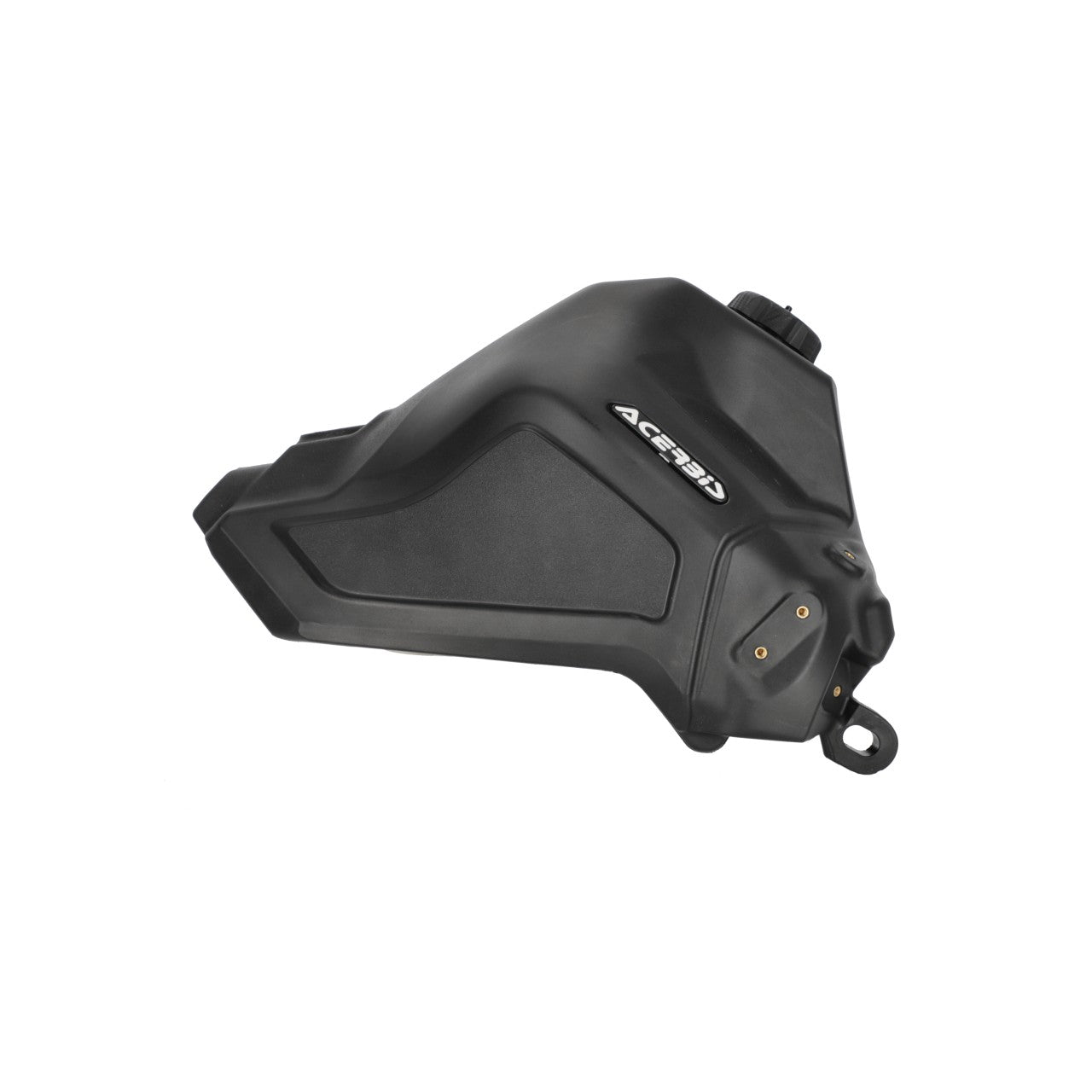 Acerbis Fuel Tank 23Ltr Honda Transalp XL750 2023 2024 Black