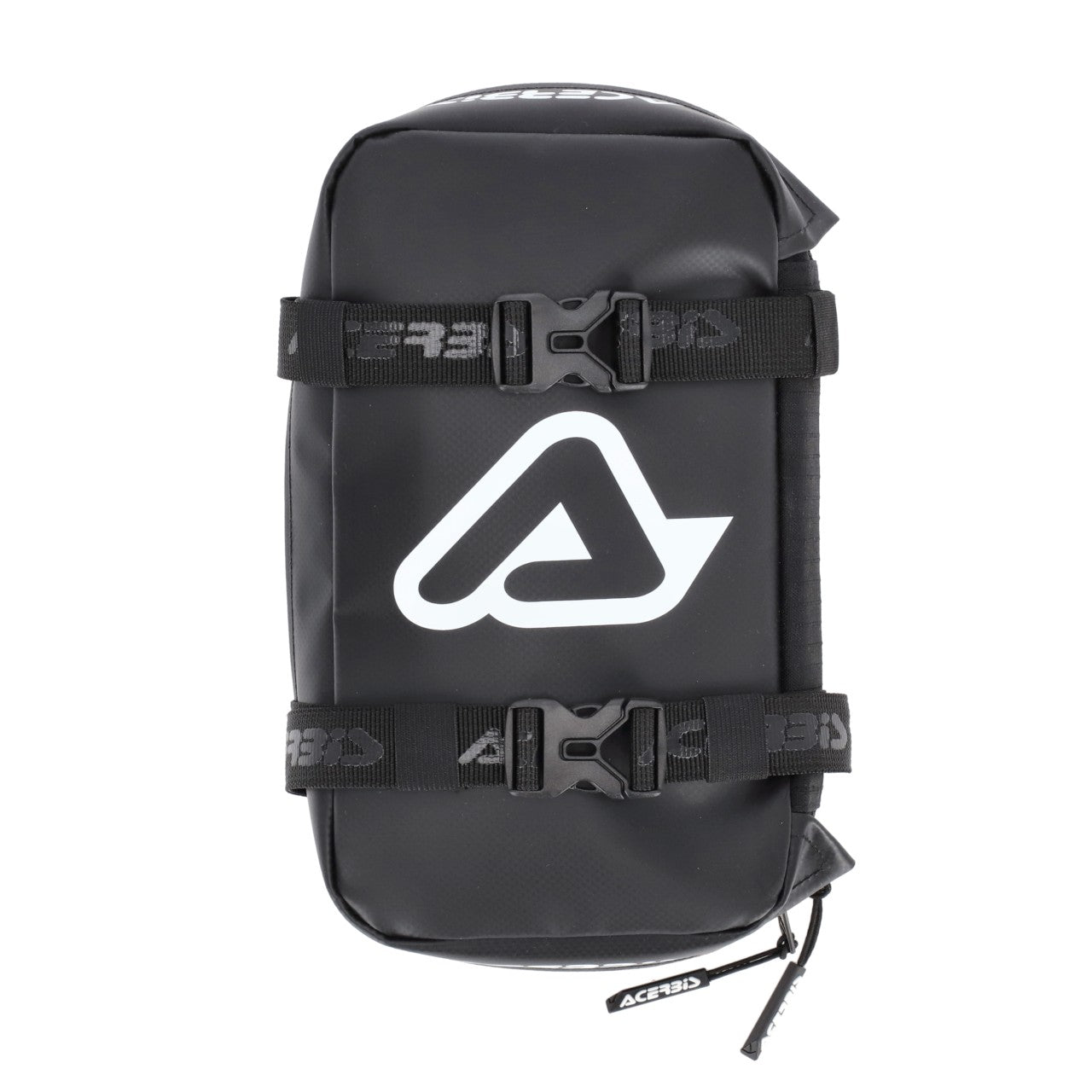 Acerbis Logo Front Fender Tool Bag Black/White