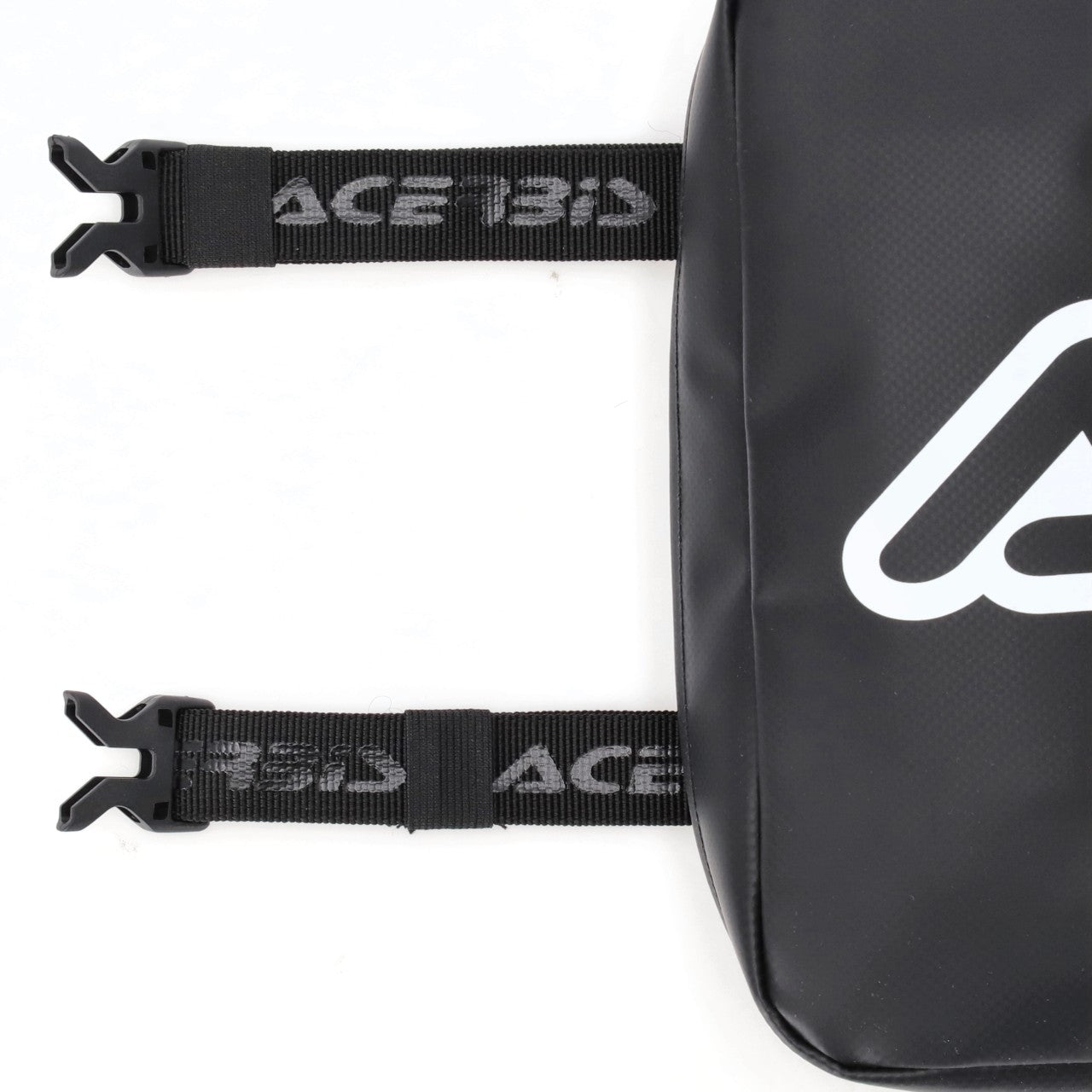 Acerbis Logo Front Fender Tool Bag Black/White