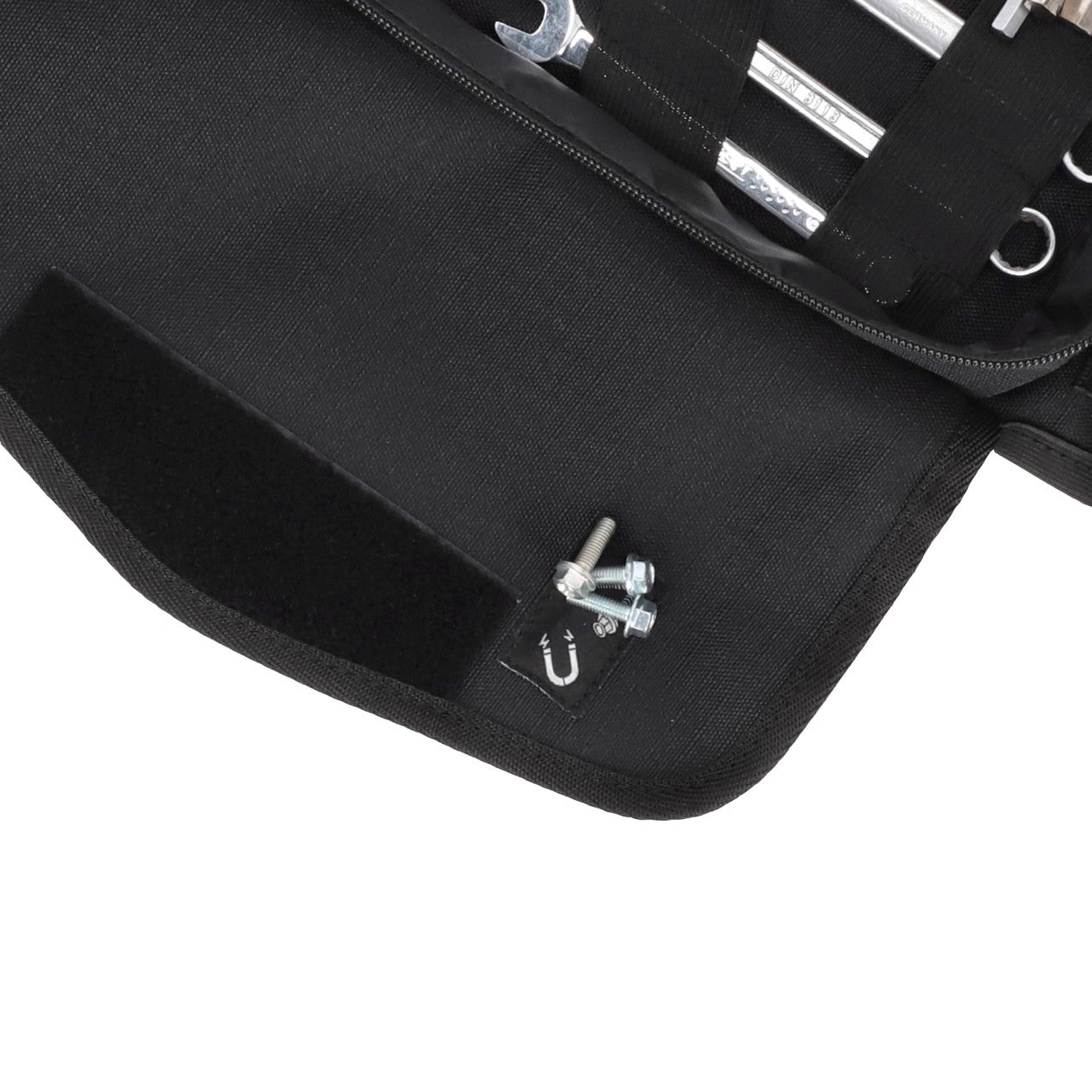 Acerbis Ram Pro Logo Waist Pack Black/White