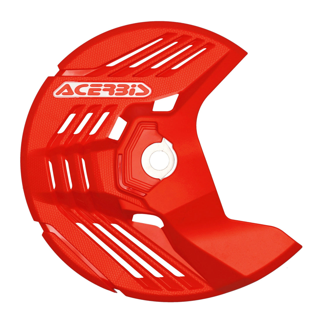 Acerbis Linear B Disc Cover Beta / TM Red