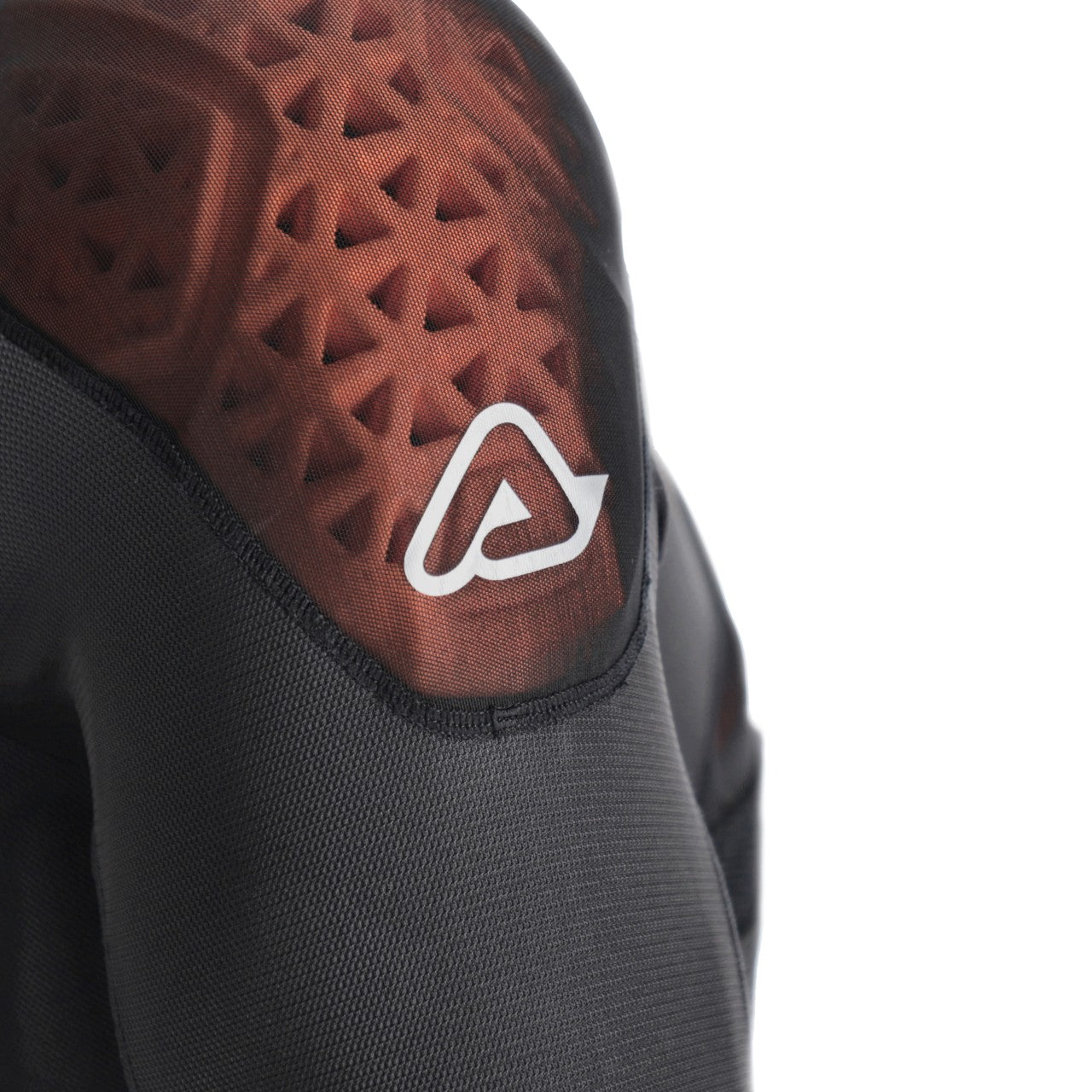 Acerbis Flux Air Body Armour Black