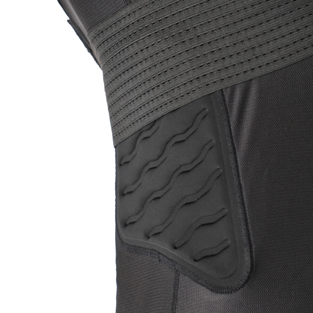 Acerbis Flux Air Body Armour Black
