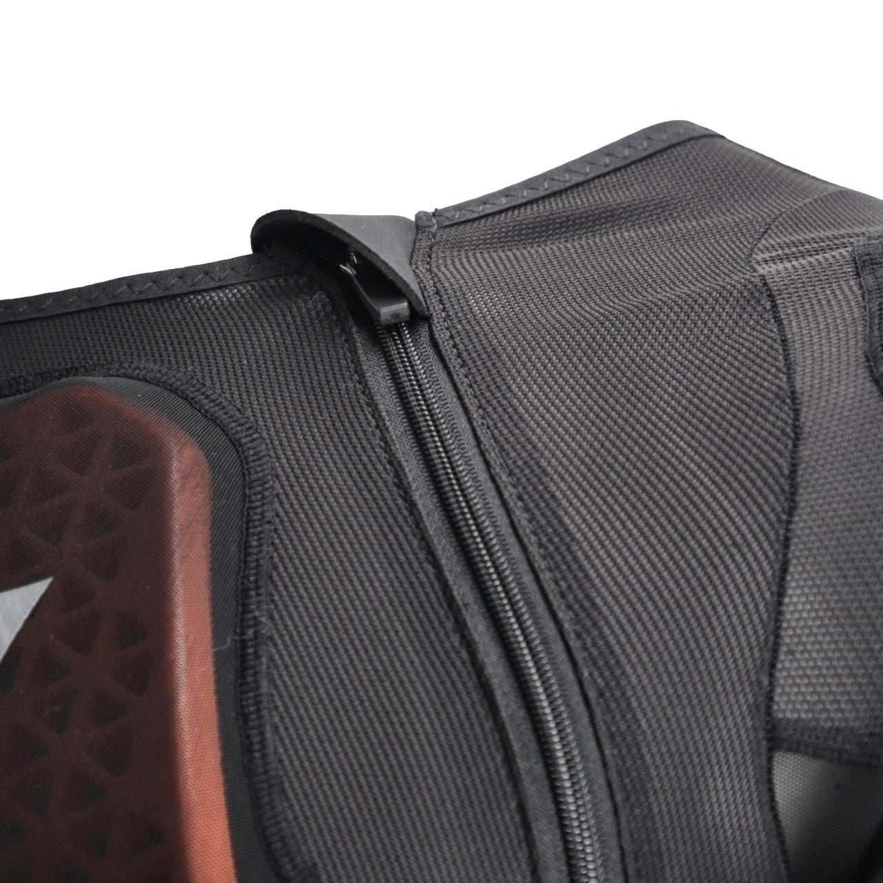 Acerbis Flux Air Body Armour Black