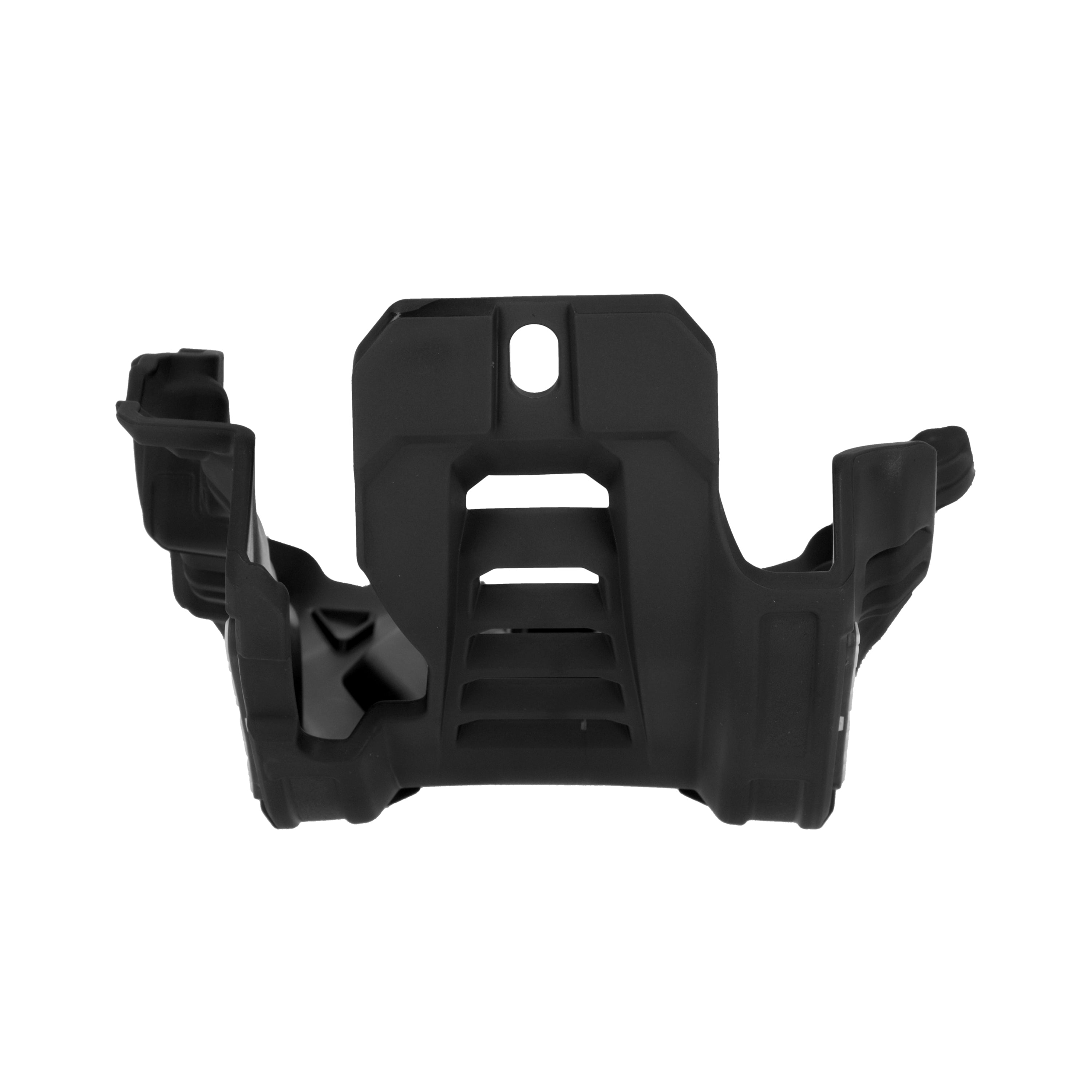 Acerbis Skid Plate BETA RR 2T 250/300 2024-2025 Black