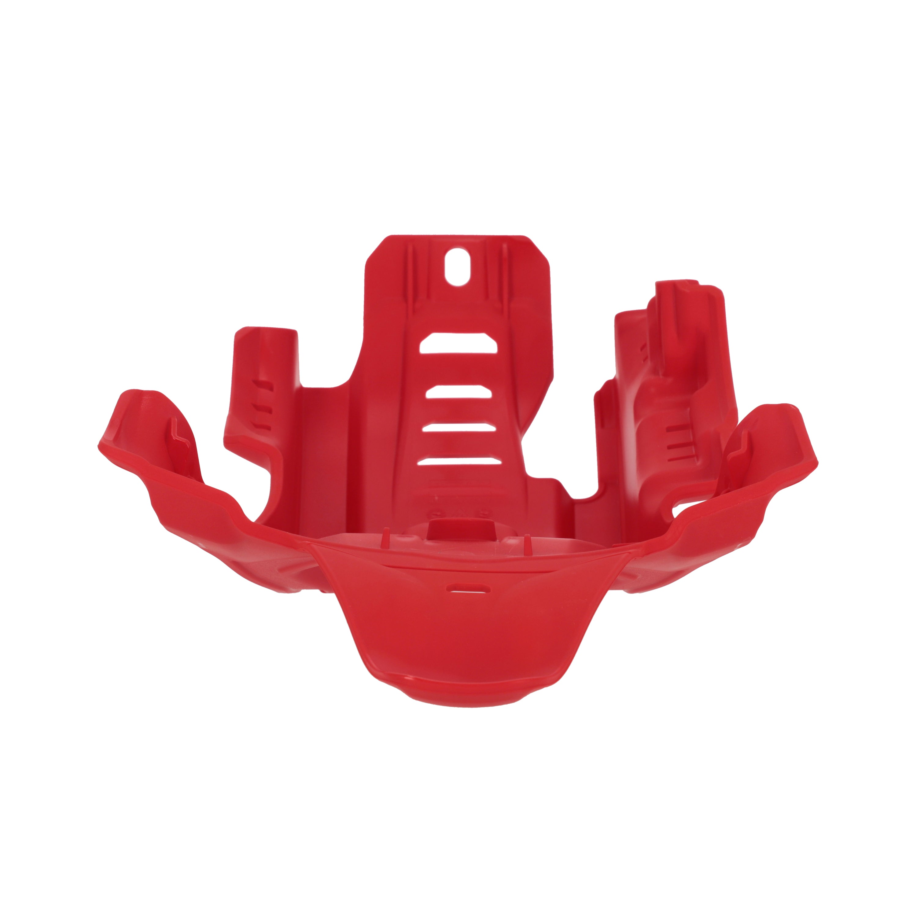 Acerbis Skid Plate BETA RR 2T 250/300 2024-2025 Red
