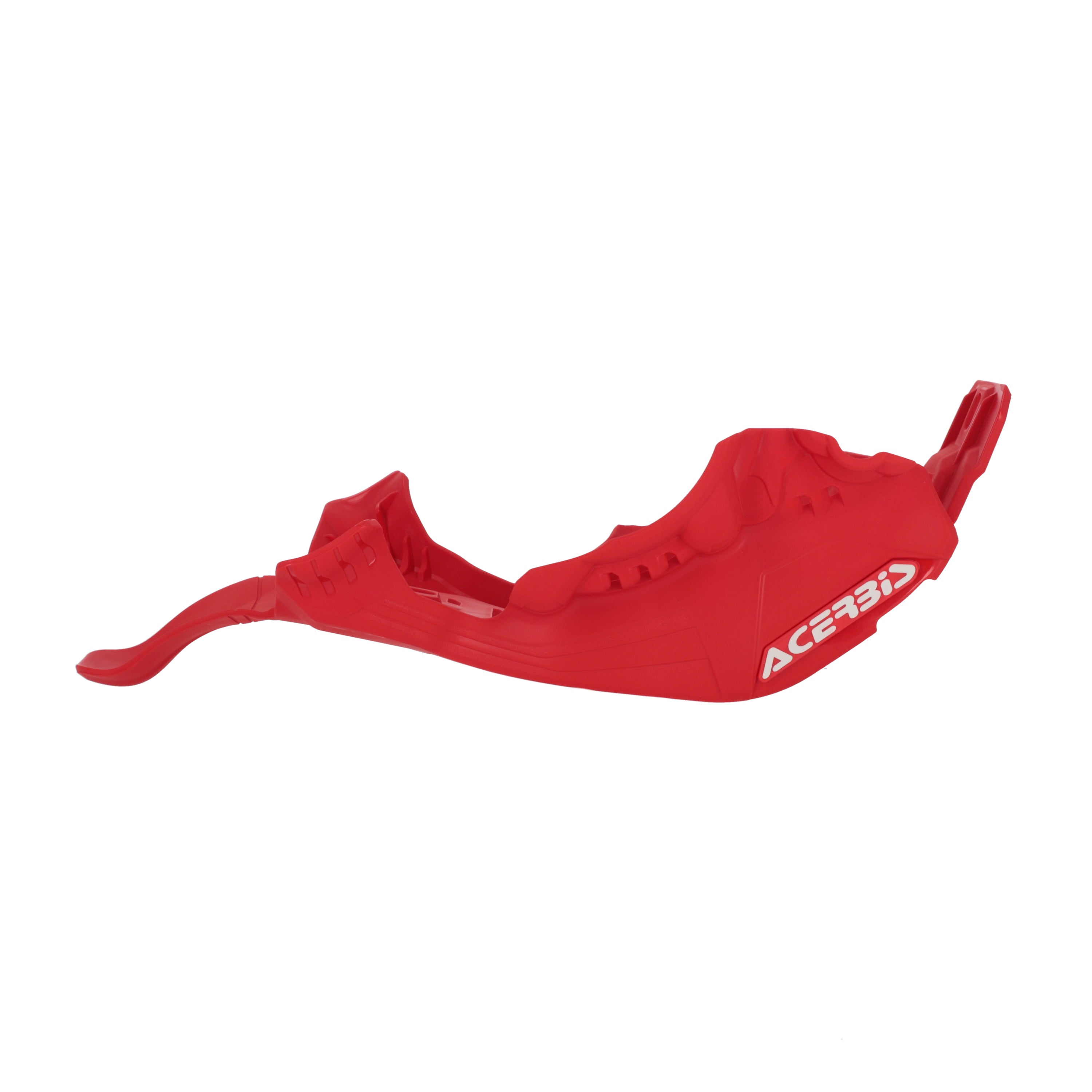 Acerbis Skid Plate BETA RR 2T 250/300 2024-2025 Red