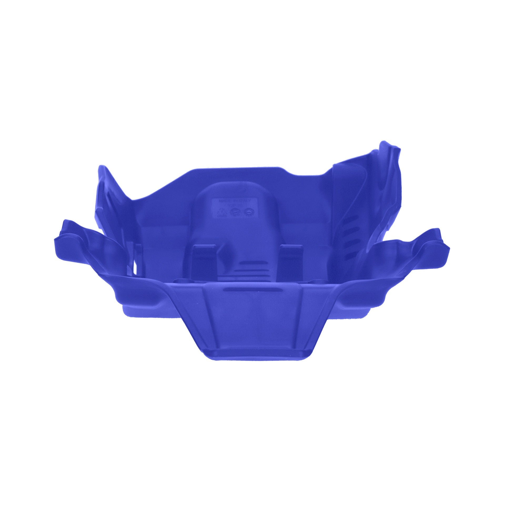 Acerbis Skid Plate YAMAHA YZF 250 2024-2026, WR250F 2025-2026 Blue