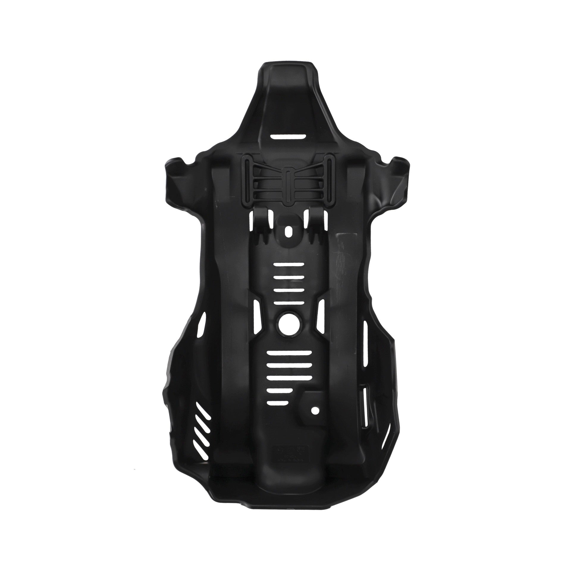 Acerbis Skid Plate YAMAHA YZF 250 2024-2026, WR250F 2025-2026 Black