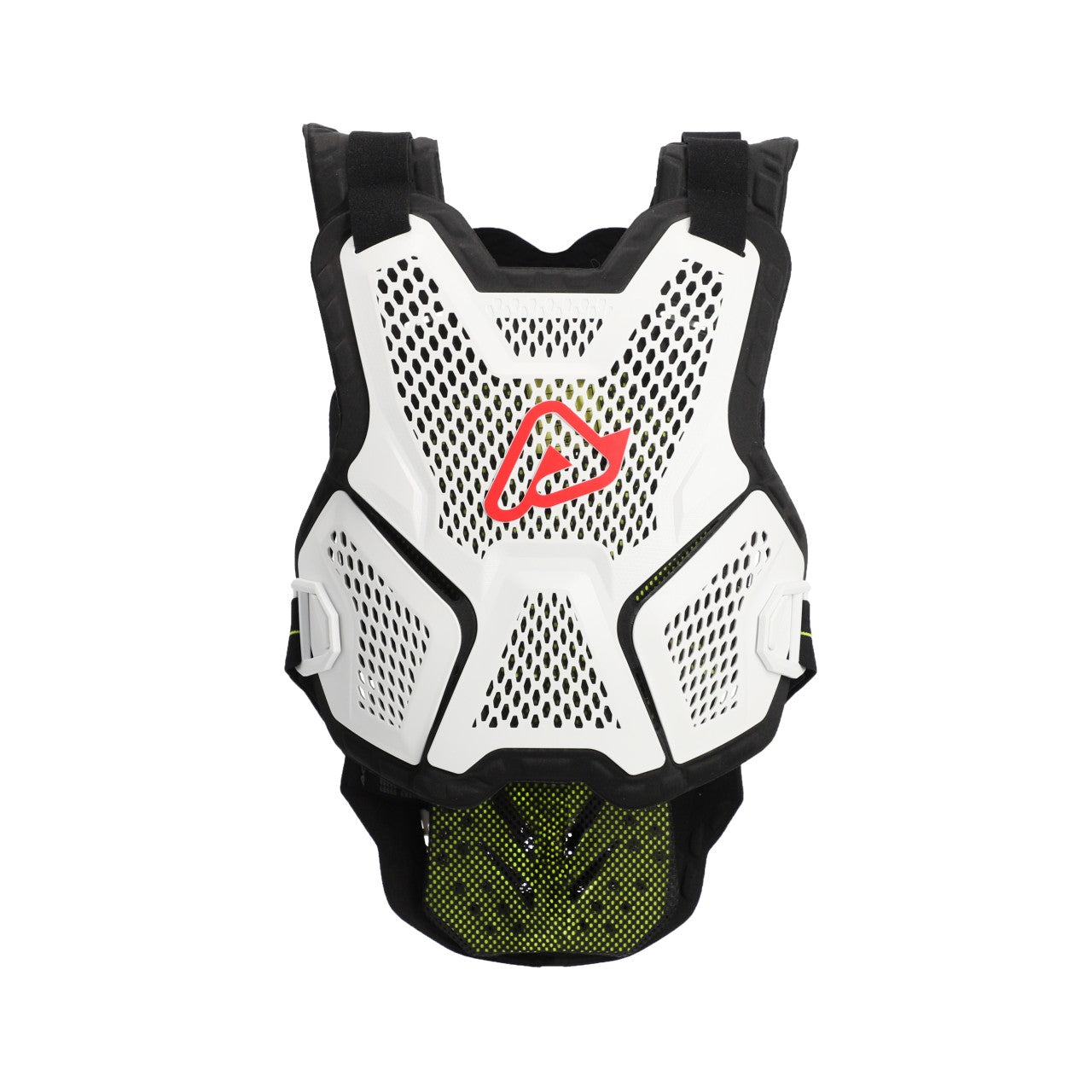 Acerbis P035 L1 Body Armour White