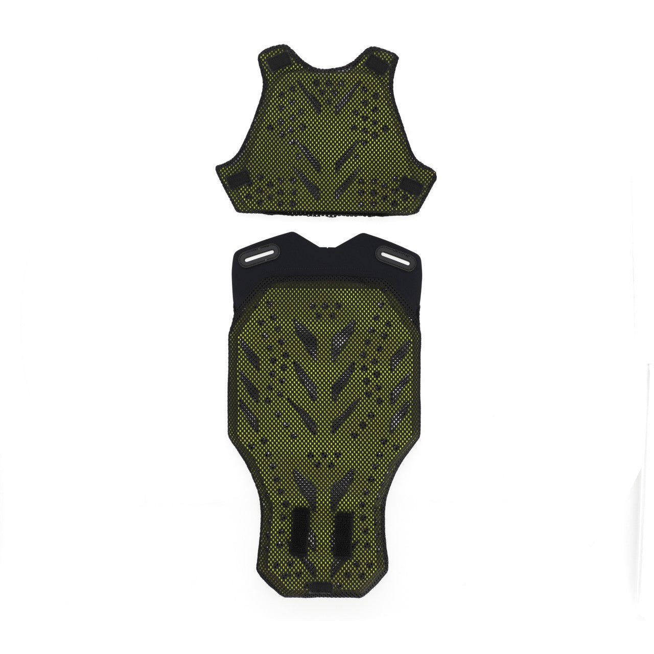 Acerbis P035 L1 Body Armour White