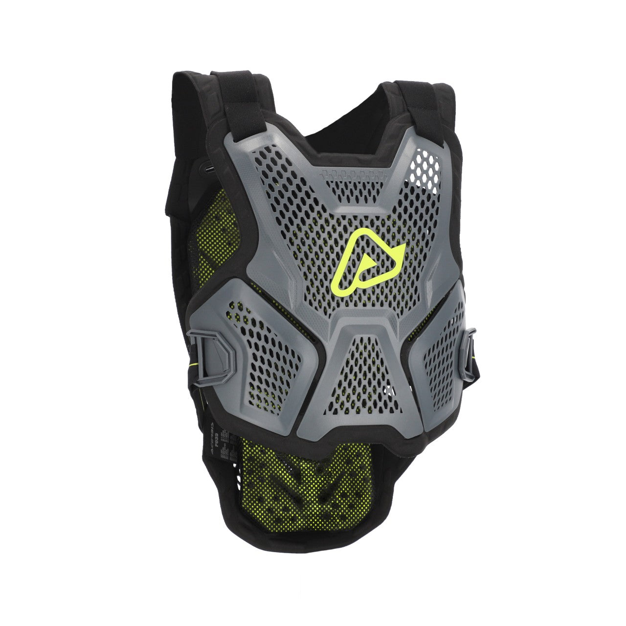 Acerbis P035 L1 Body Armour Grey