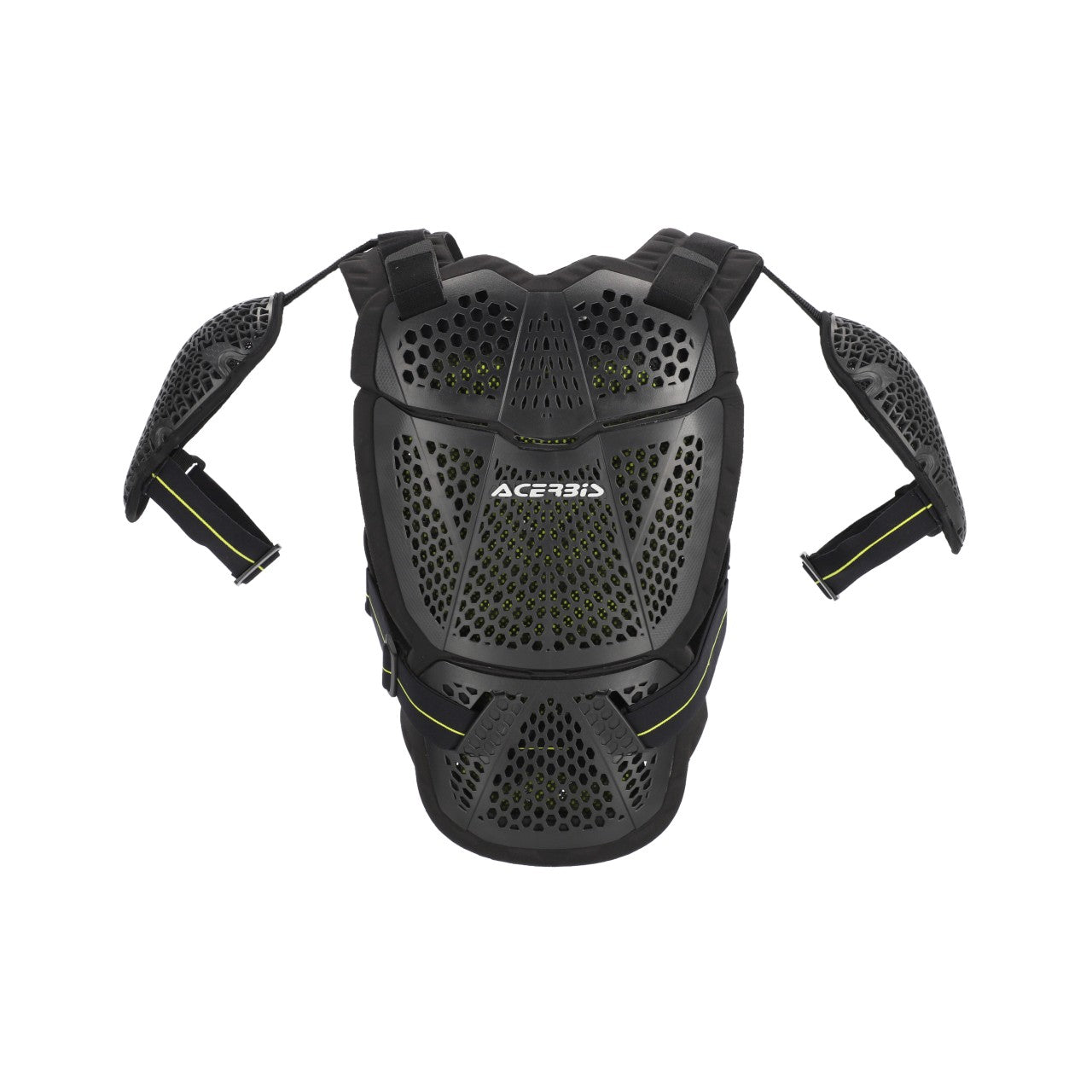 Acerbis P035 S L2 Body Armour Black