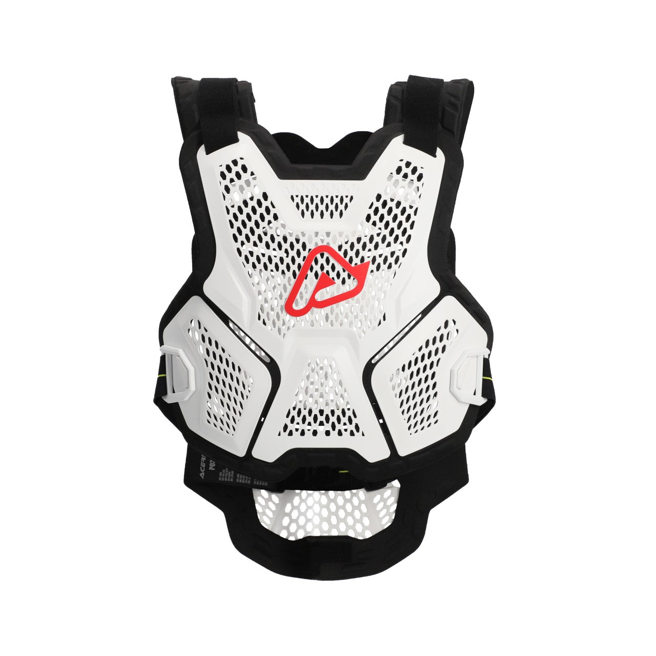 Acerbis P035 Roost Deflector White