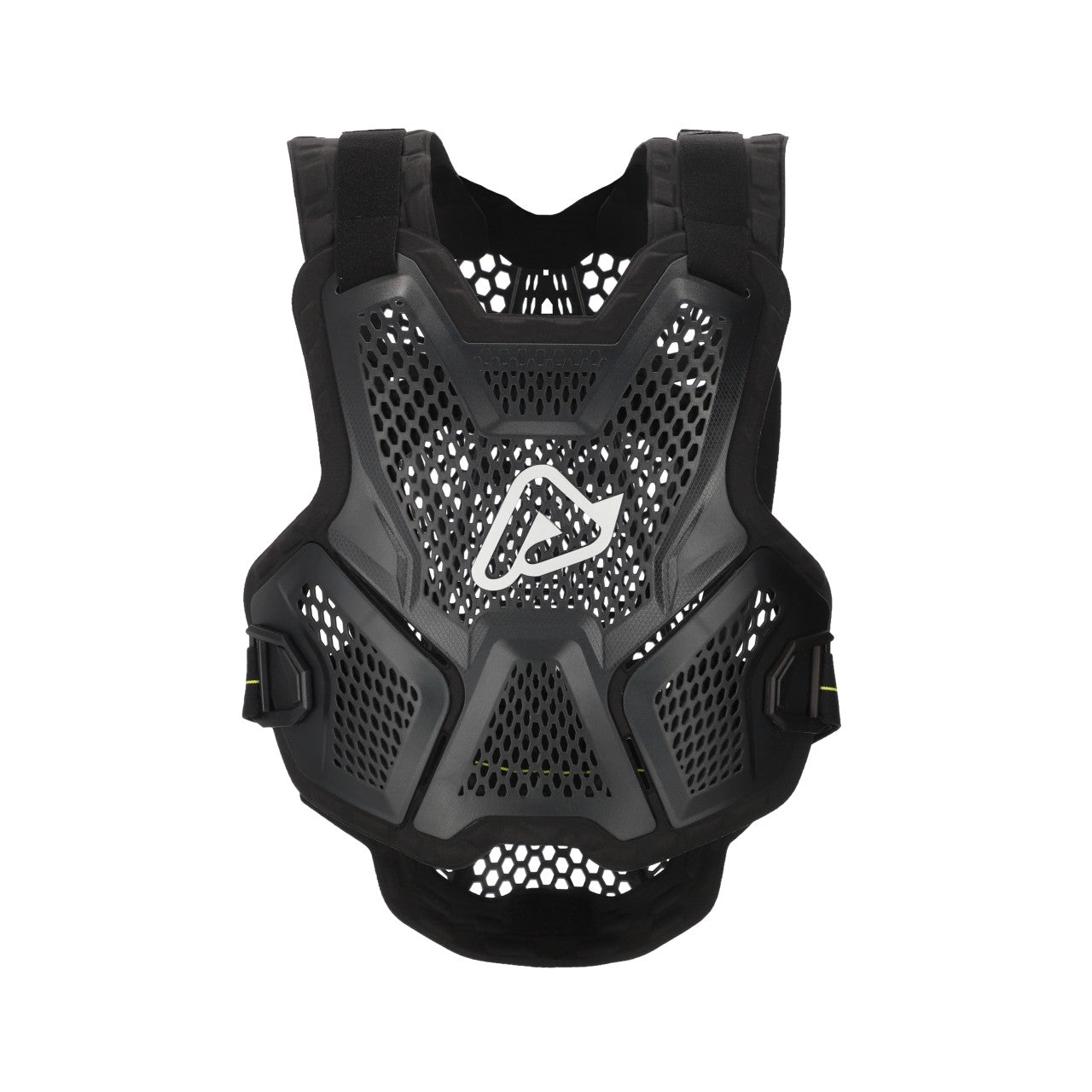 Acerbis P035 Roost Deflector Black