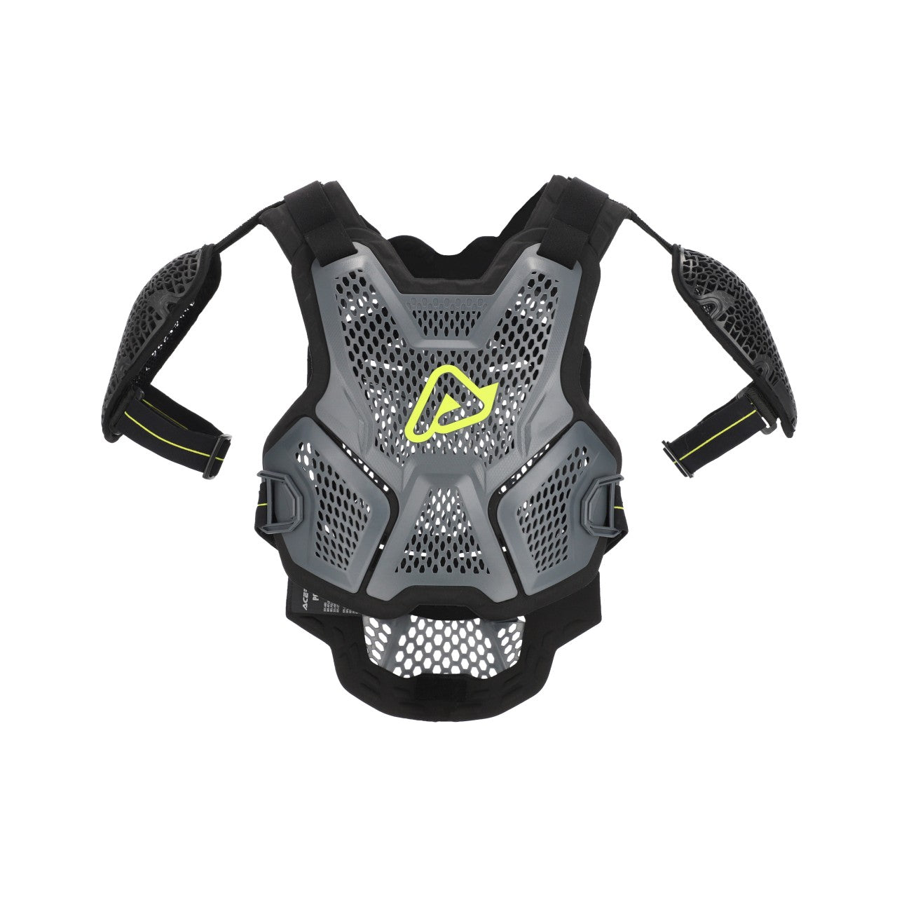 Acerbis P035 S Body Armour Grey