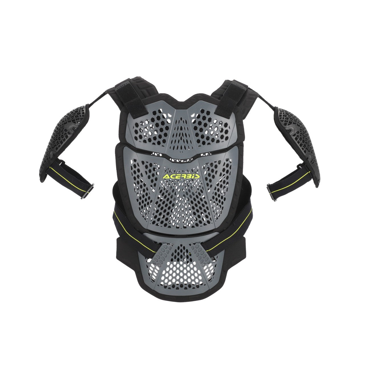 Acerbis P035 S Body Armour Grey