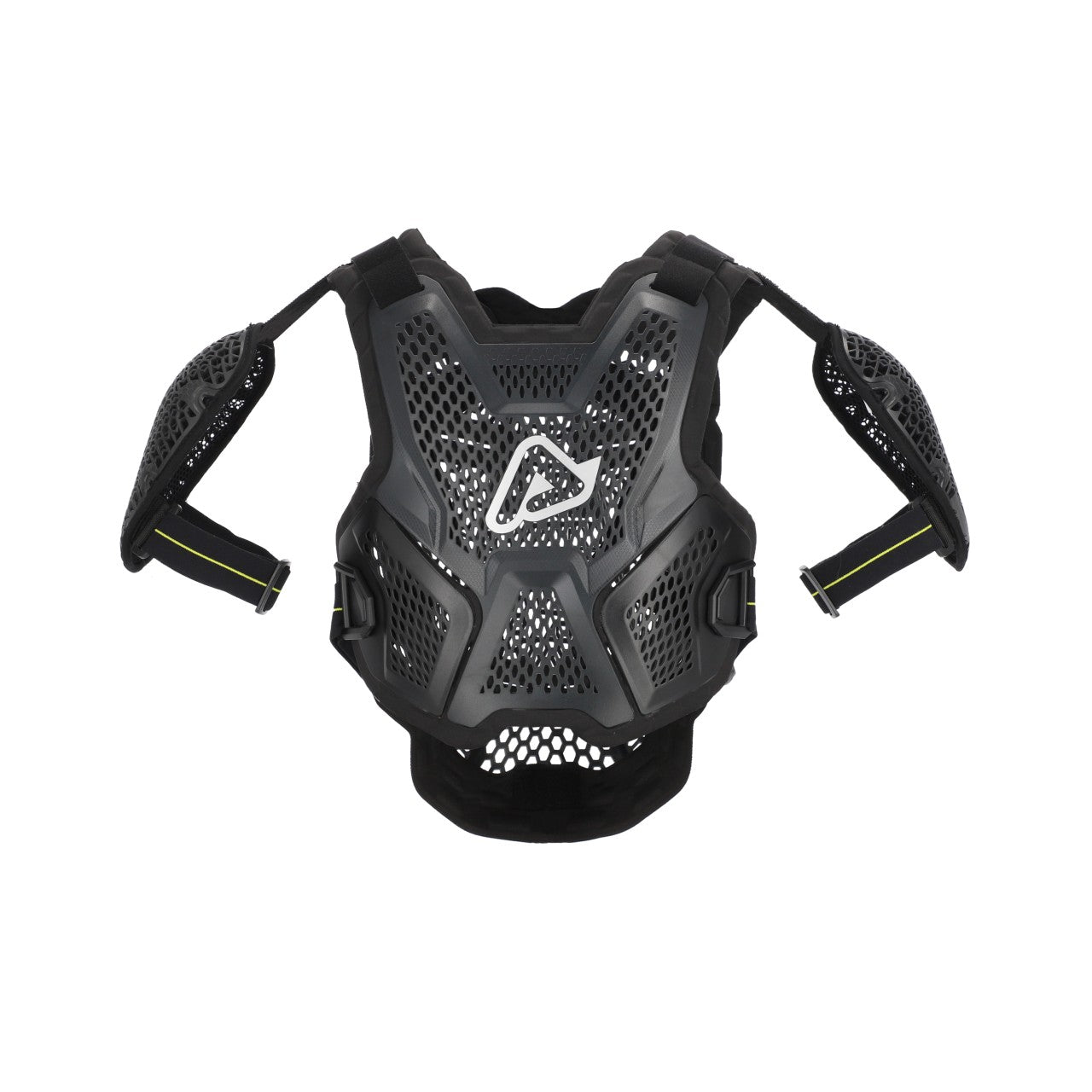 Acerbis P035 S Body Armour Black