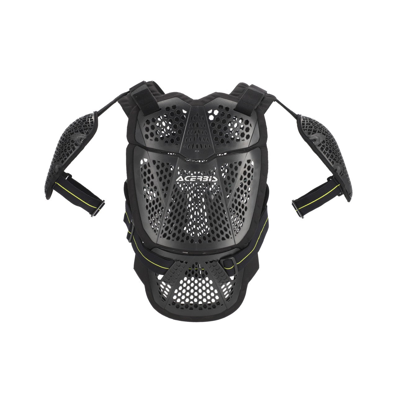 Acerbis P035 S Body Armour Black