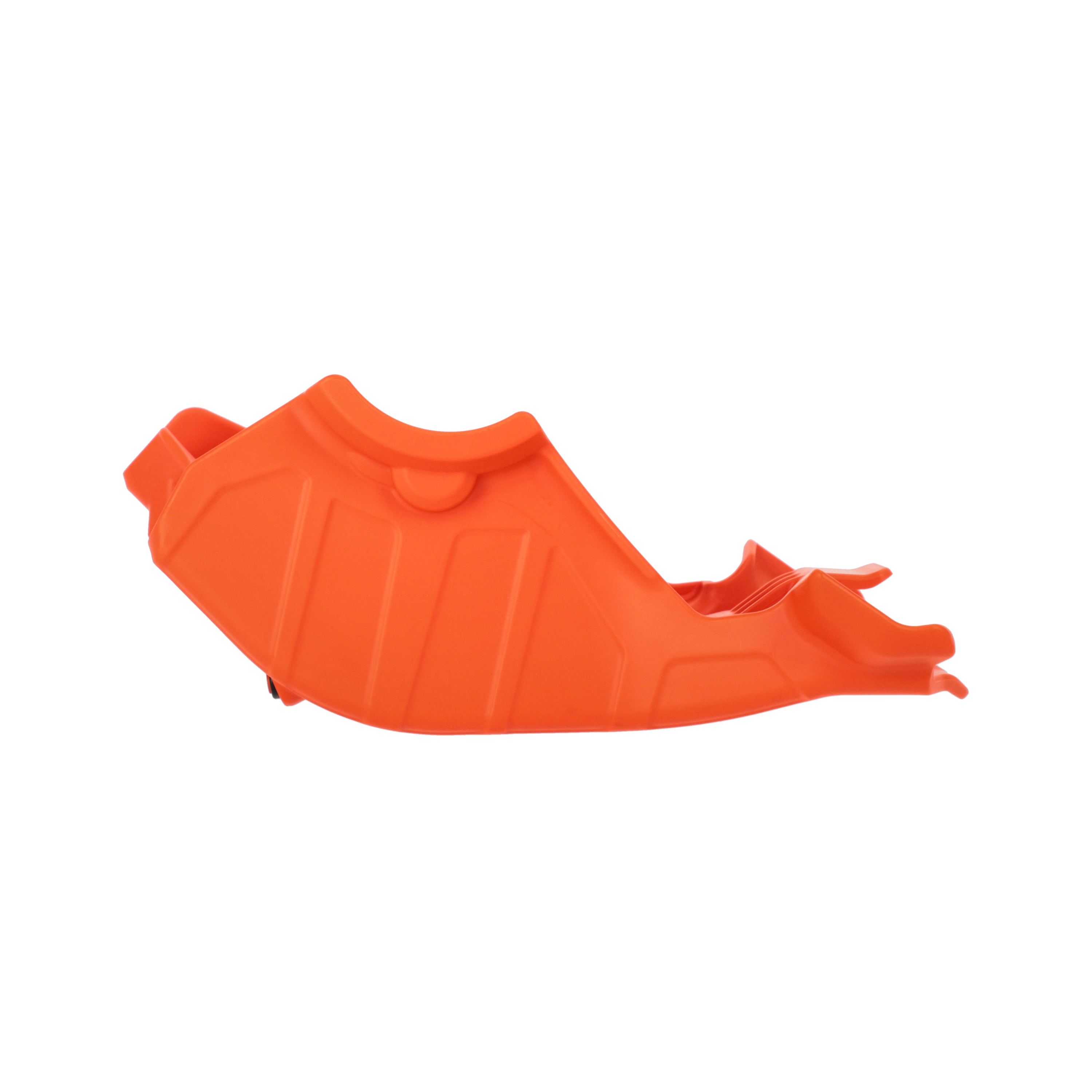 Acerbis Skid Plate KTM SX 50 2024-25, HUSKY TC 50 2024-25, Gas Gas MC 50 2024-25 Orange