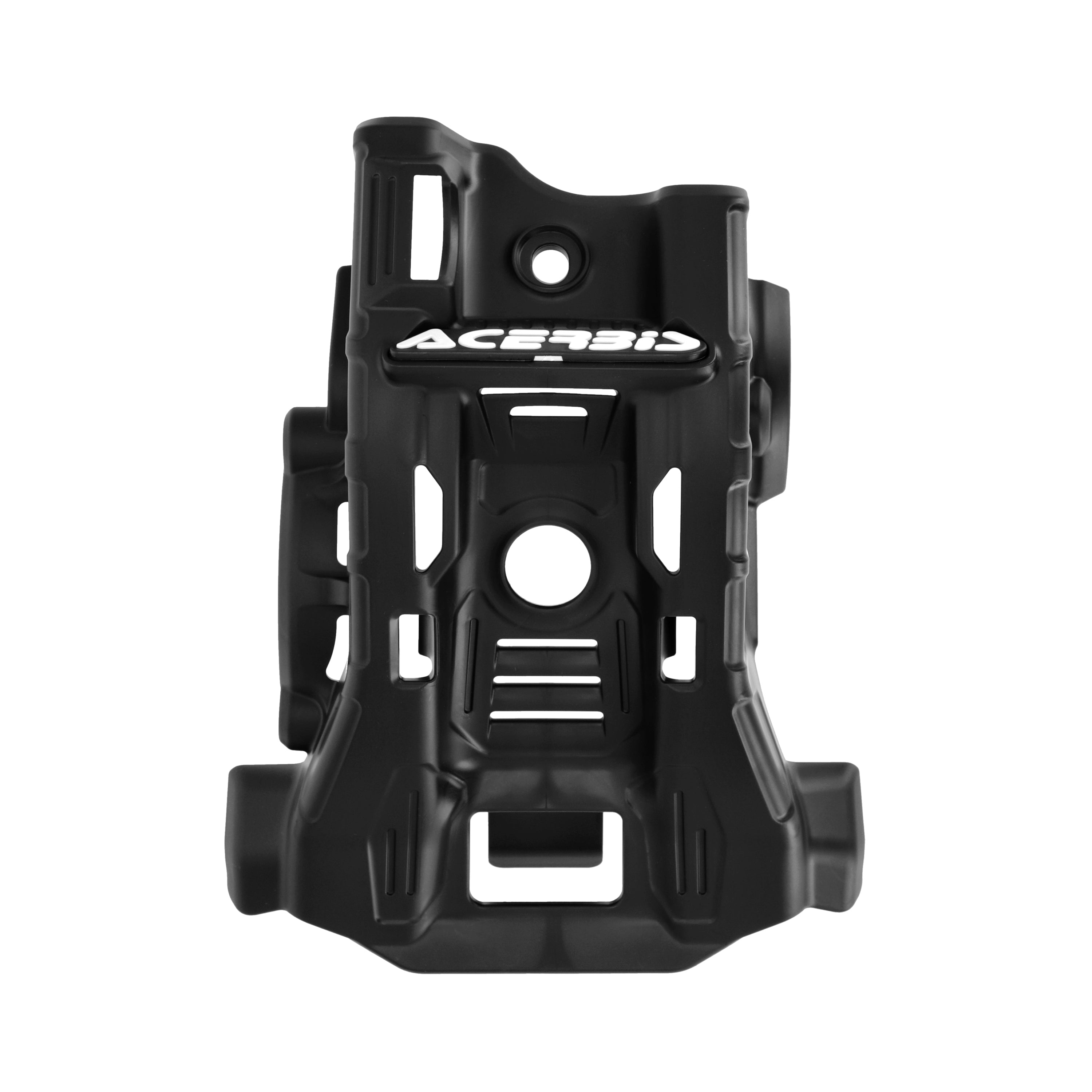 Acerbis Skid Plate KTM SX 50 2024-25, HUSKY TC 50 2024-25, Gas Gas MC 50 2024-25 Black
