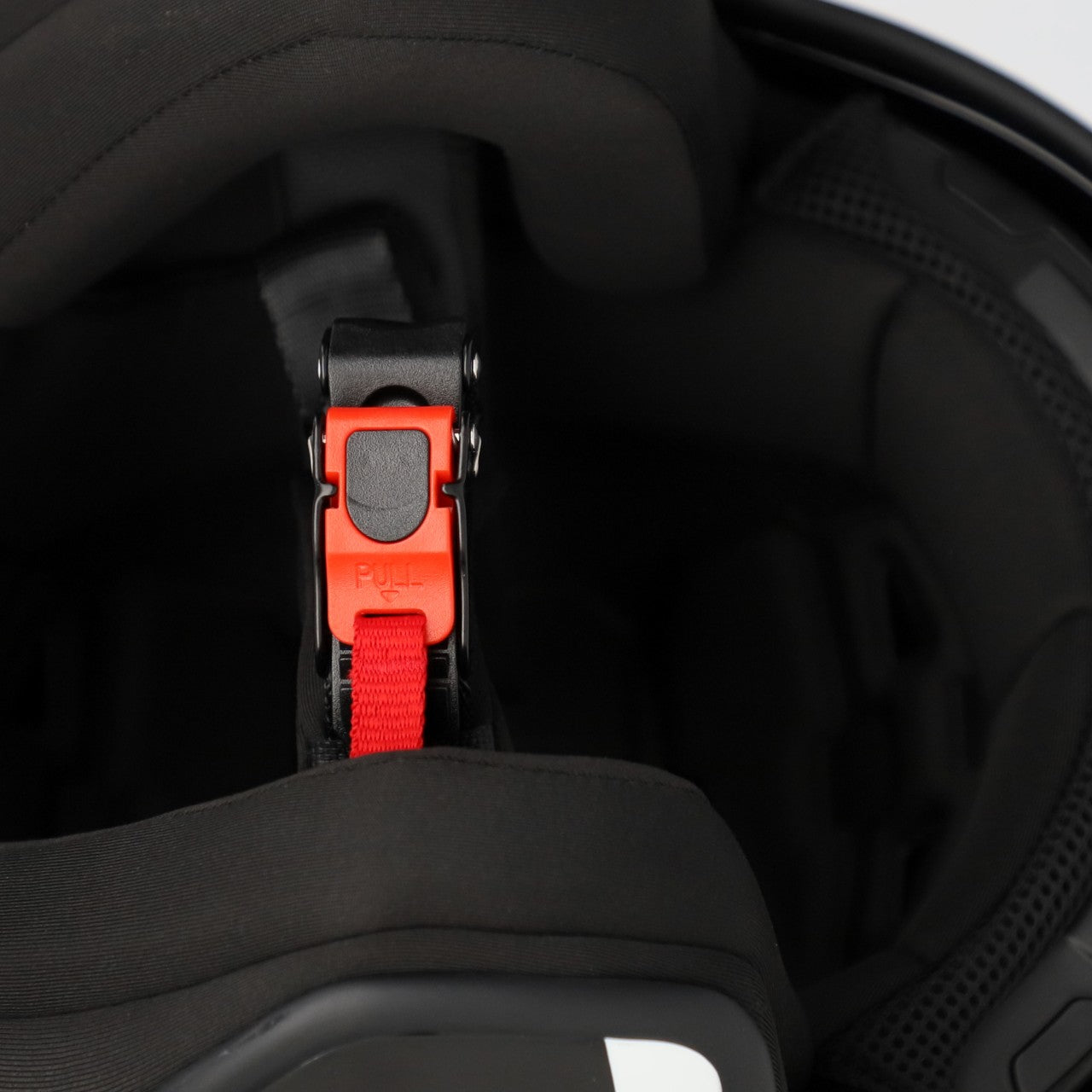 Acerbis Jet Aria Graphic Trials Helmet Black/Blue