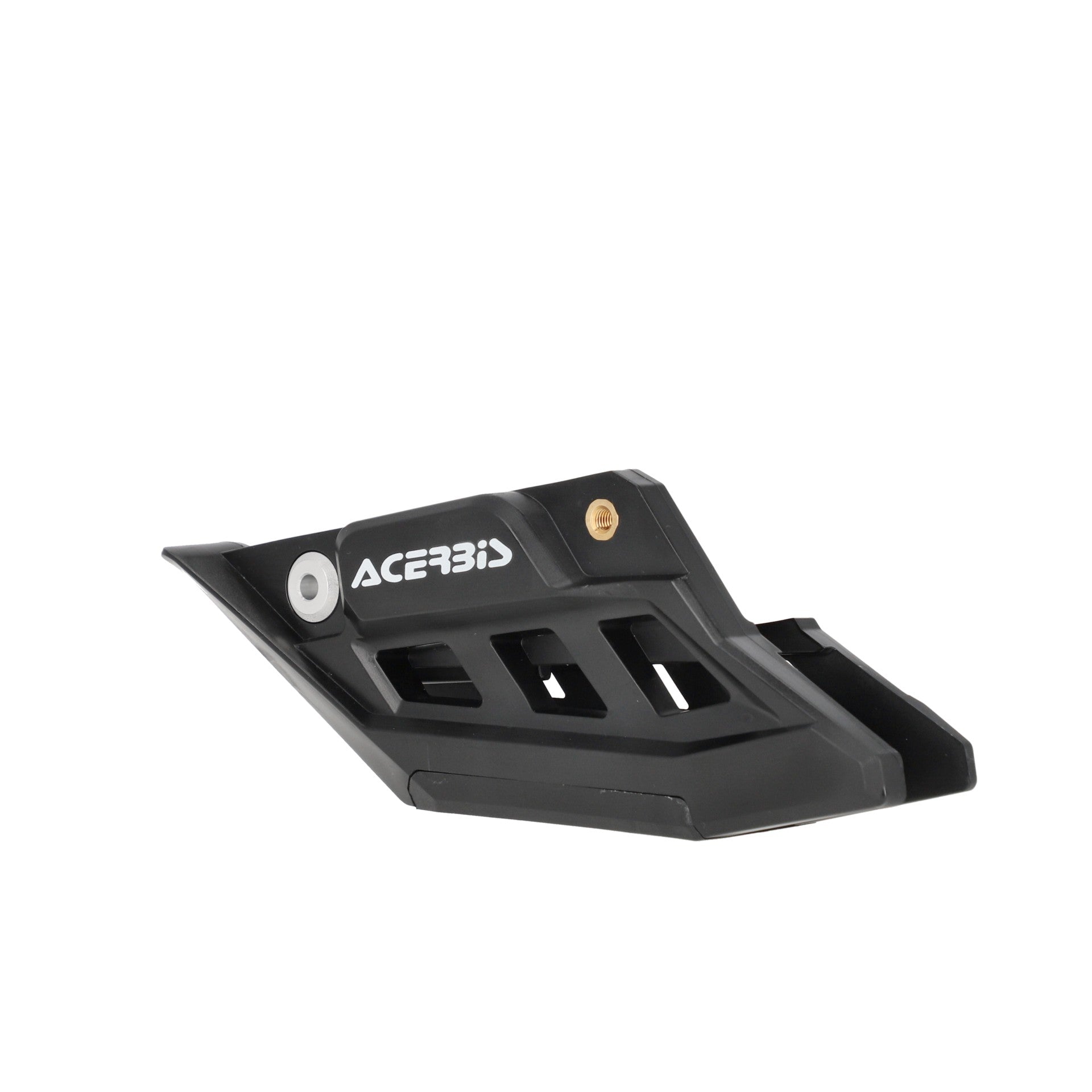 Acerbis Chain Guide TRIUMPH TF250X 24-26, TF450X/RC 25-26, TF250/450E 25-26 Black