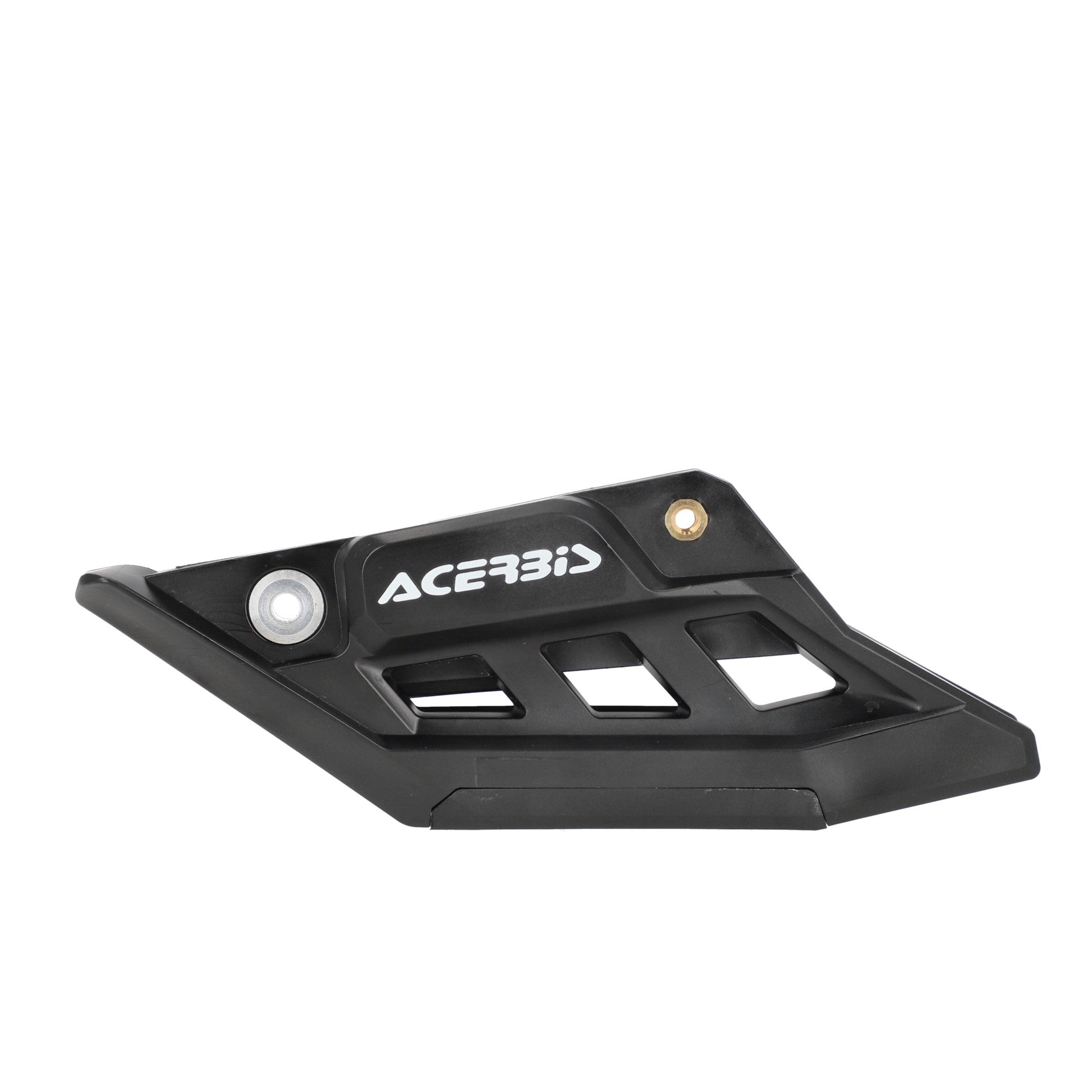Acerbis Chain Guide TRIUMPH TF250X 24-26, TF450X/RC 25-26, TF250/450E 25-26 Black