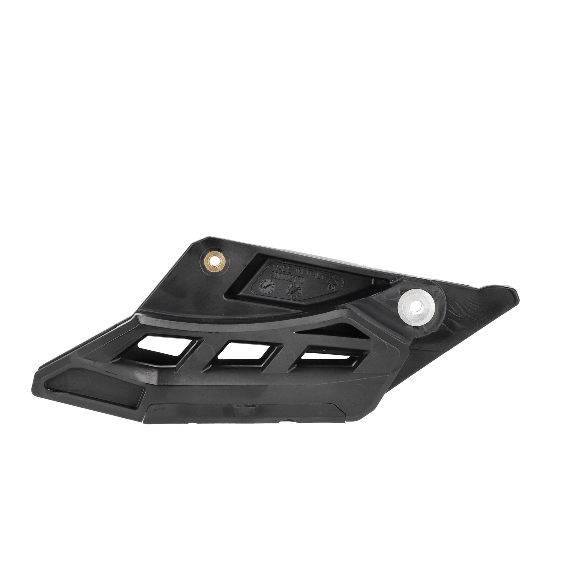 Acerbis Chain Guide TRIUMPH TF250X 24-26, TF450X/RC 25-26, TF250/450E 25-26 Black
