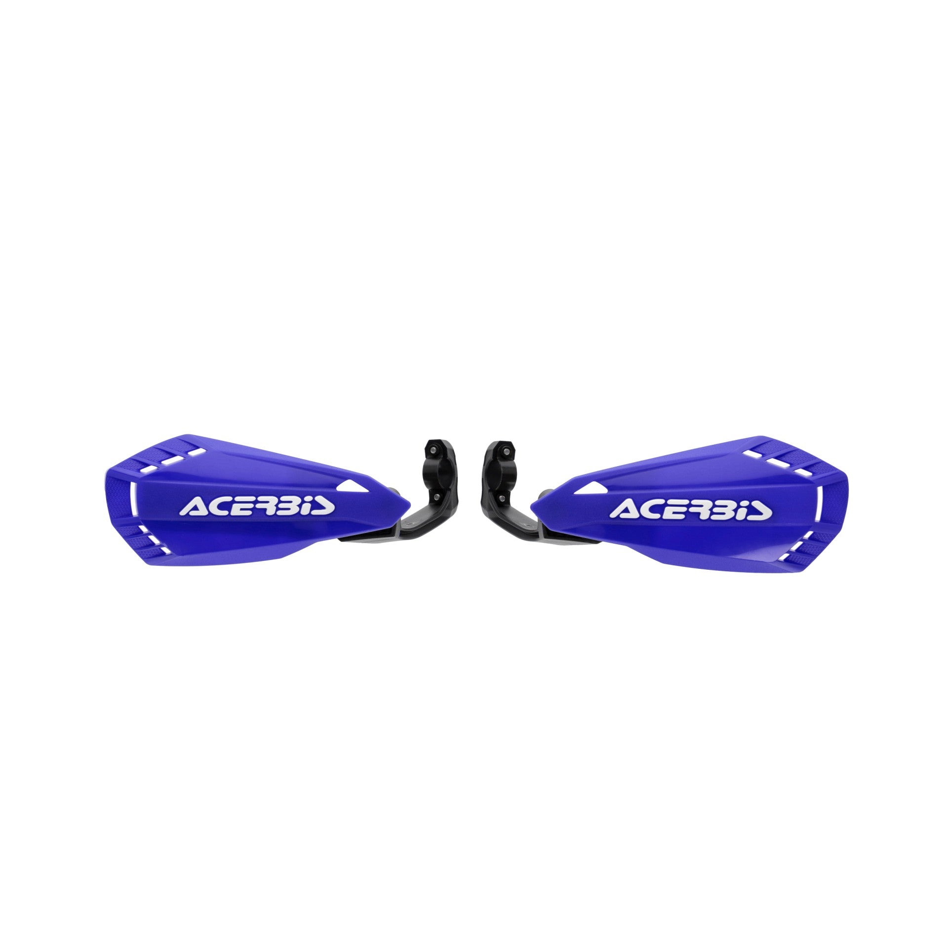 Acerbis Firstmoto MX Handguards Blue