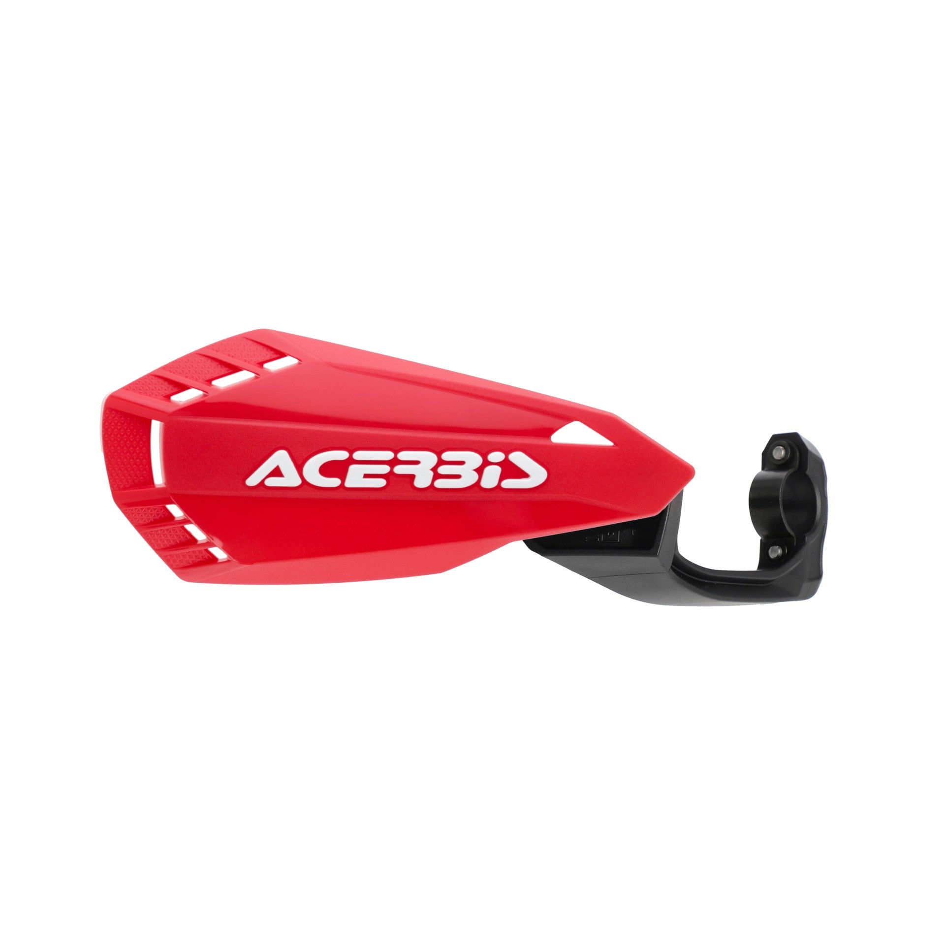 Acerbis Firstmoto MX Handguards Red