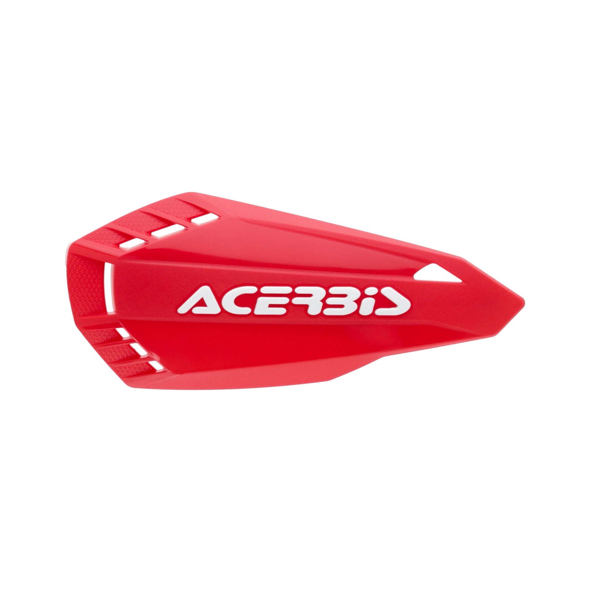 Acerbis Firstmoto MX Handguards Red