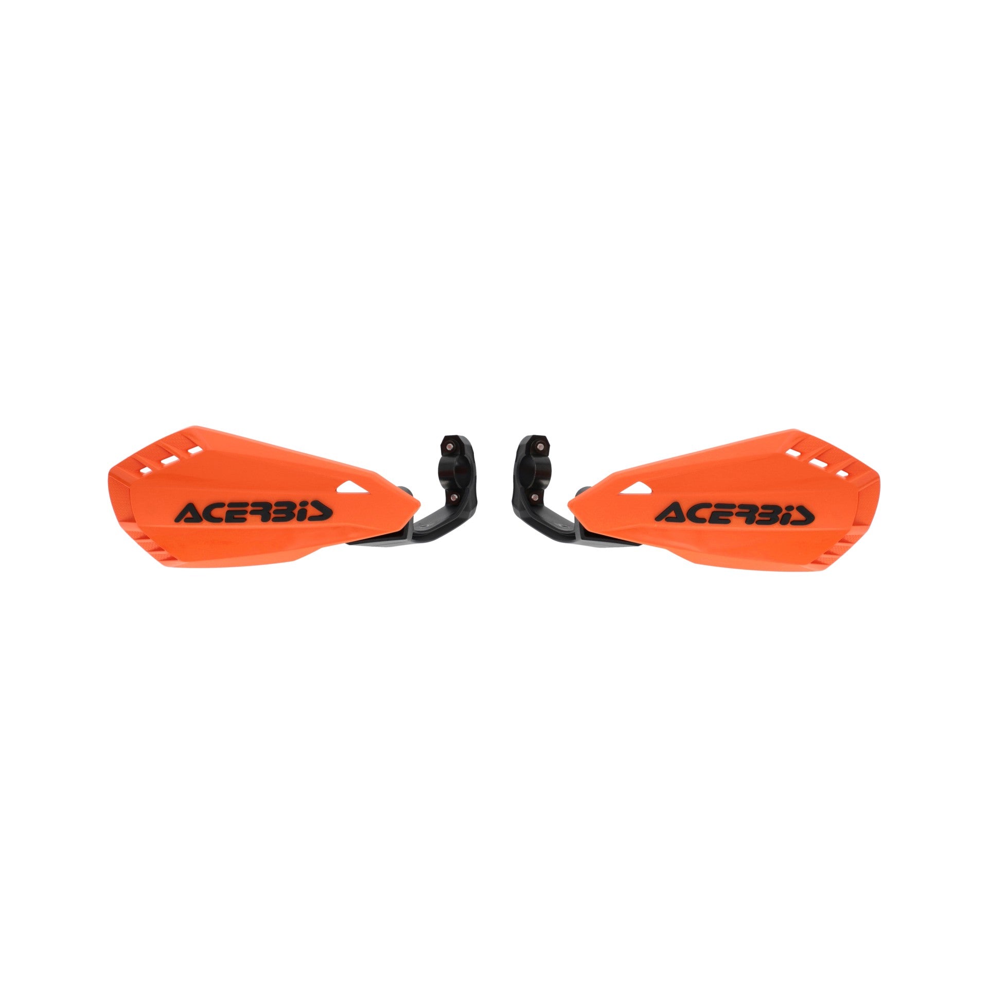 Acerbis Firstmoto MX Handguards Orange