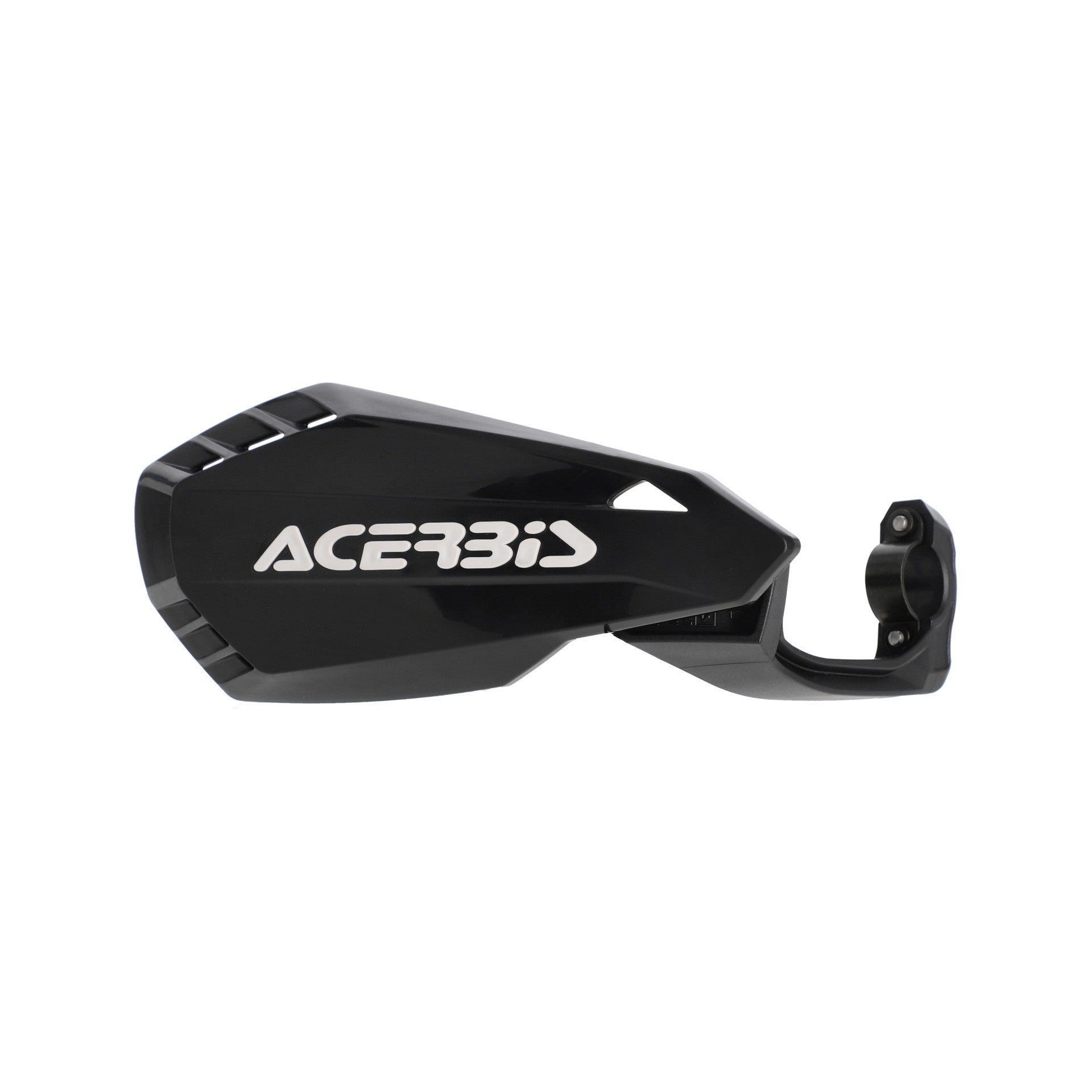 Acerbis Firstmoto MX Handguards Black