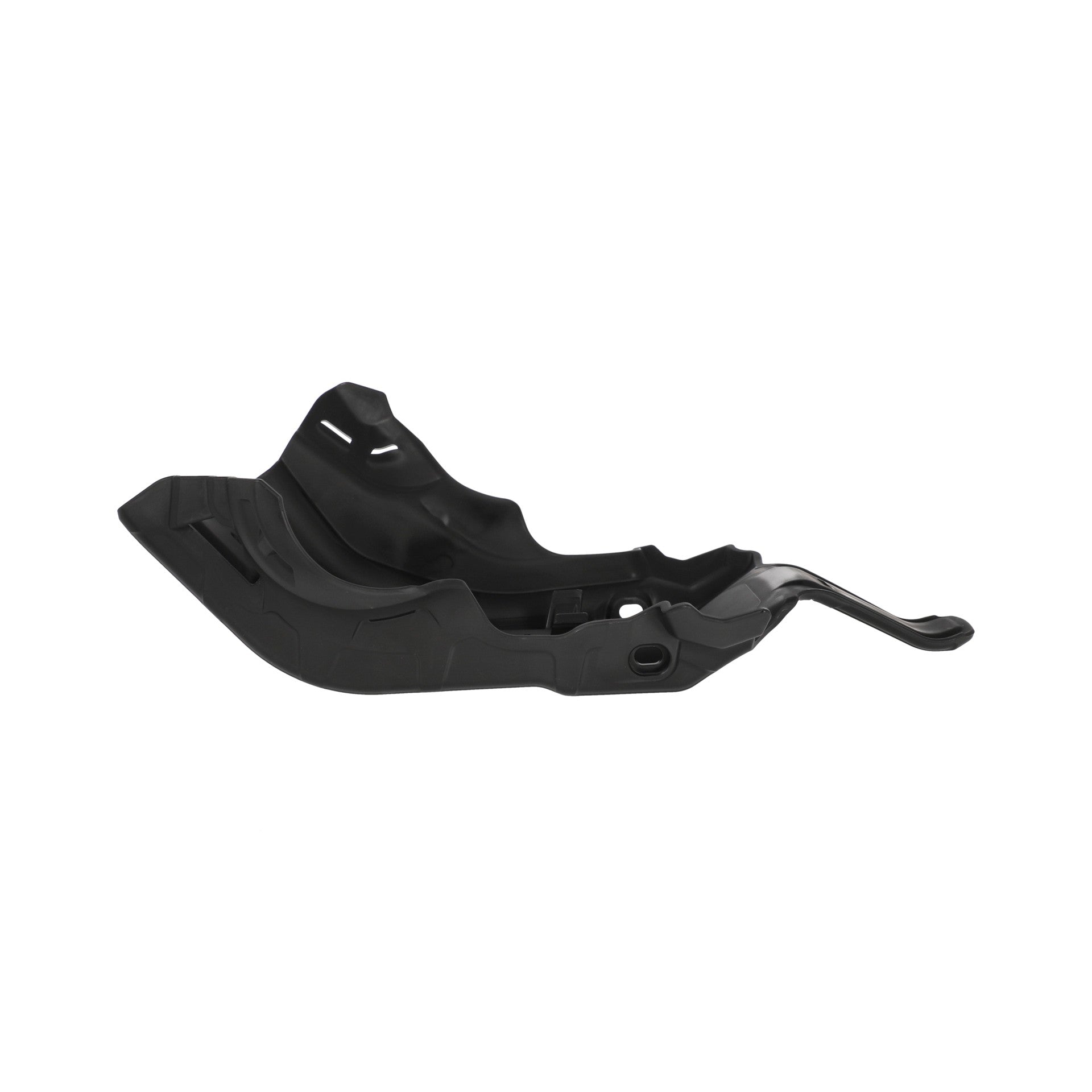 Acerbis Skid Plate TRIUMPH TF250X 24-26, TF450X/RC 25-26, TF250/450E 25-26 Black