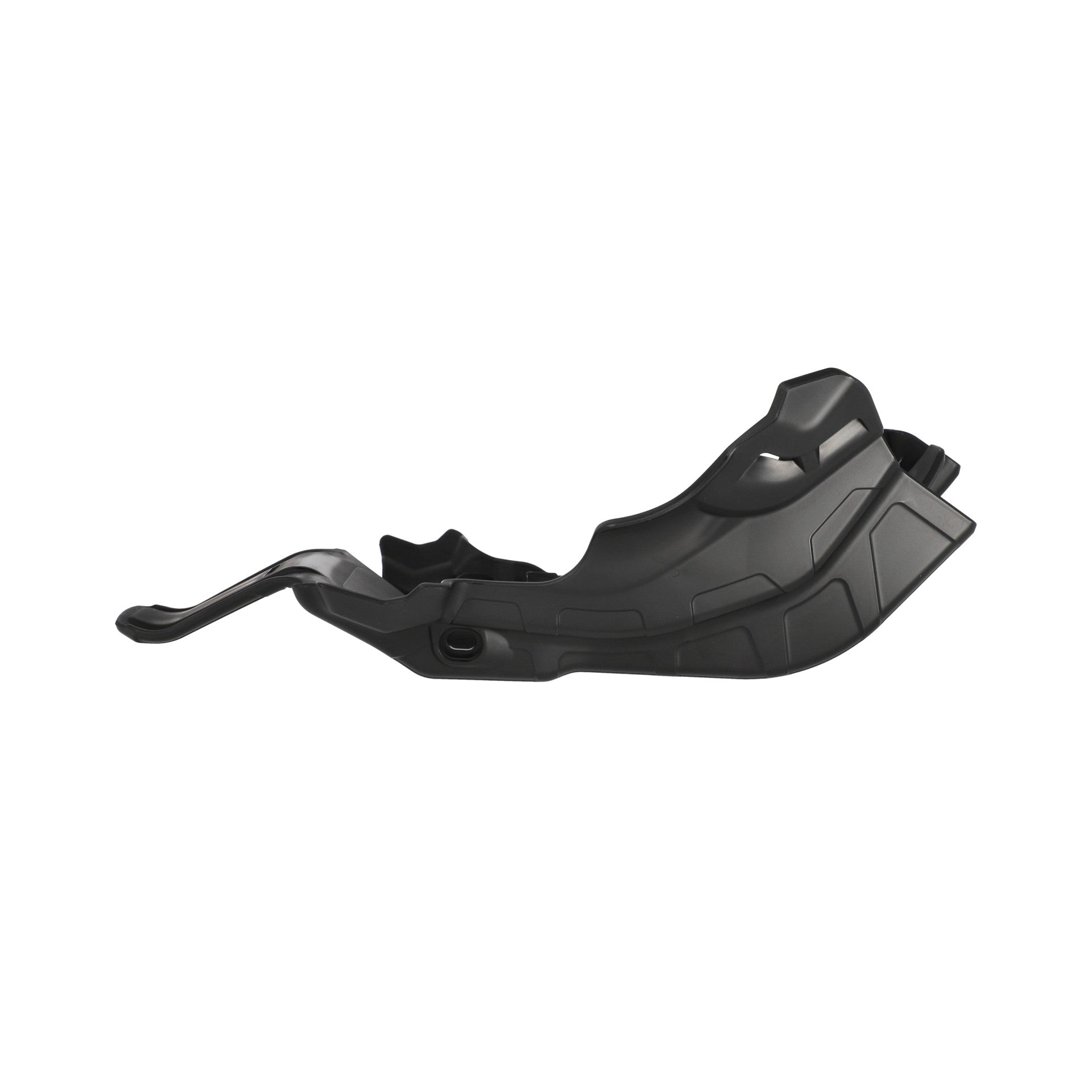 Acerbis Skid Plate TRIUMPH TF250X 24-26, TF450X/RC 25-26, TF250/450E 25-26 Black