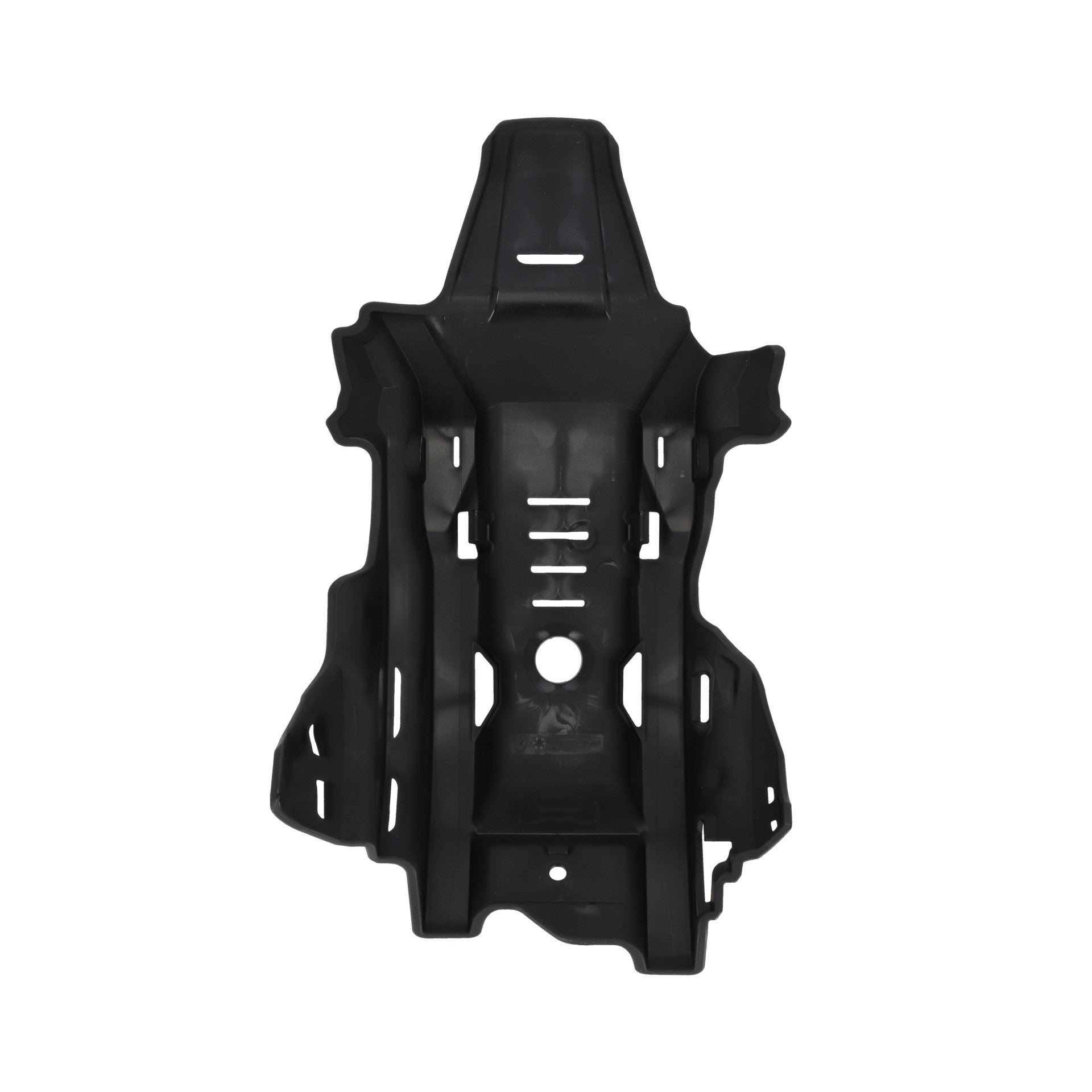 Acerbis Skid Plate TRIUMPH TF250X 24-26, TF450X/RC 25-26, TF250/450E 25-26 Black