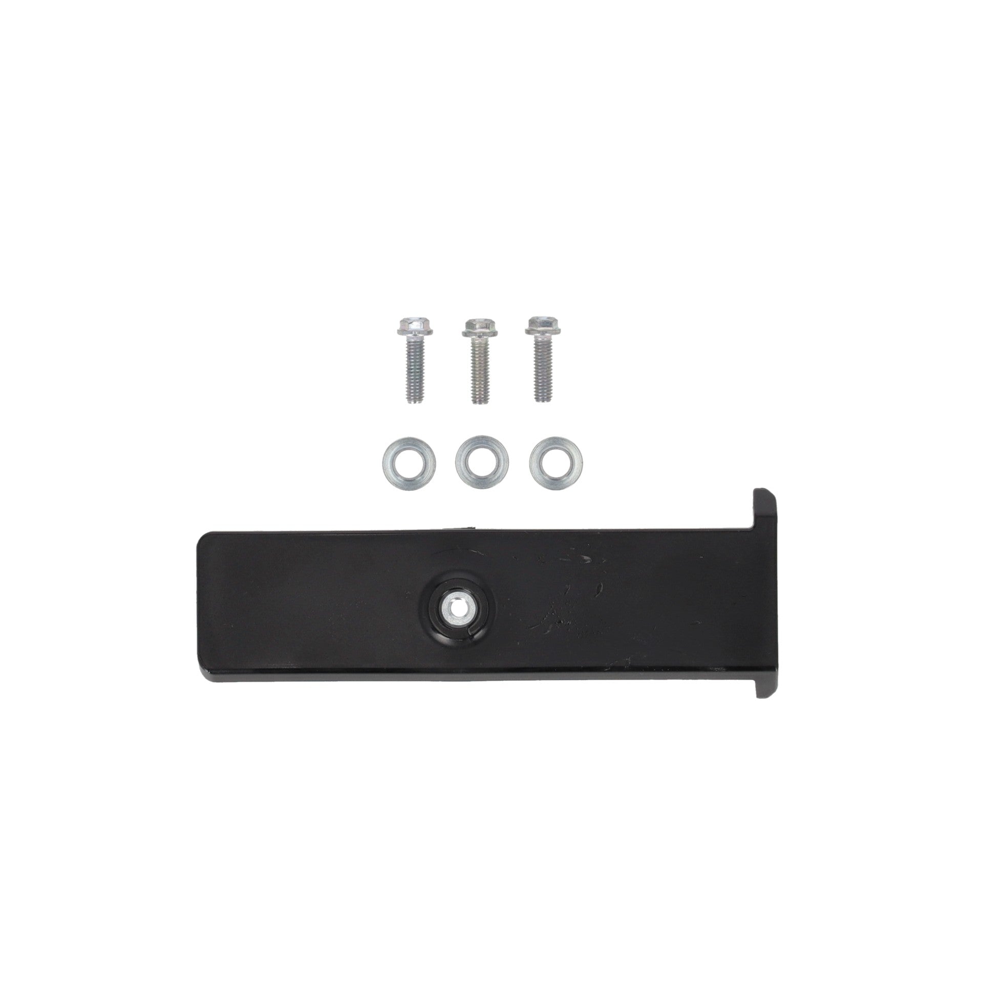 Acerbis Skid Plate TRIUMPH TF250X 24-26, TF450X/RC 25-26, TF250/450E 25-26 Black