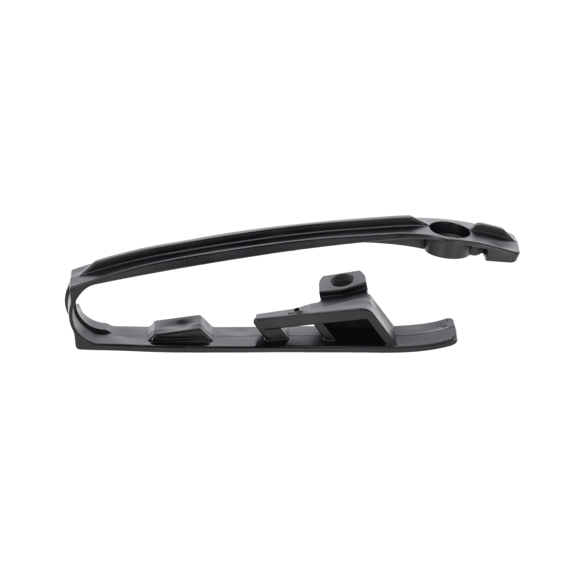 Acerbis Chain Slider TRIUMPH TF250X 24-26, TF450X/RC 25-26, TF250/450E 25-26 Black