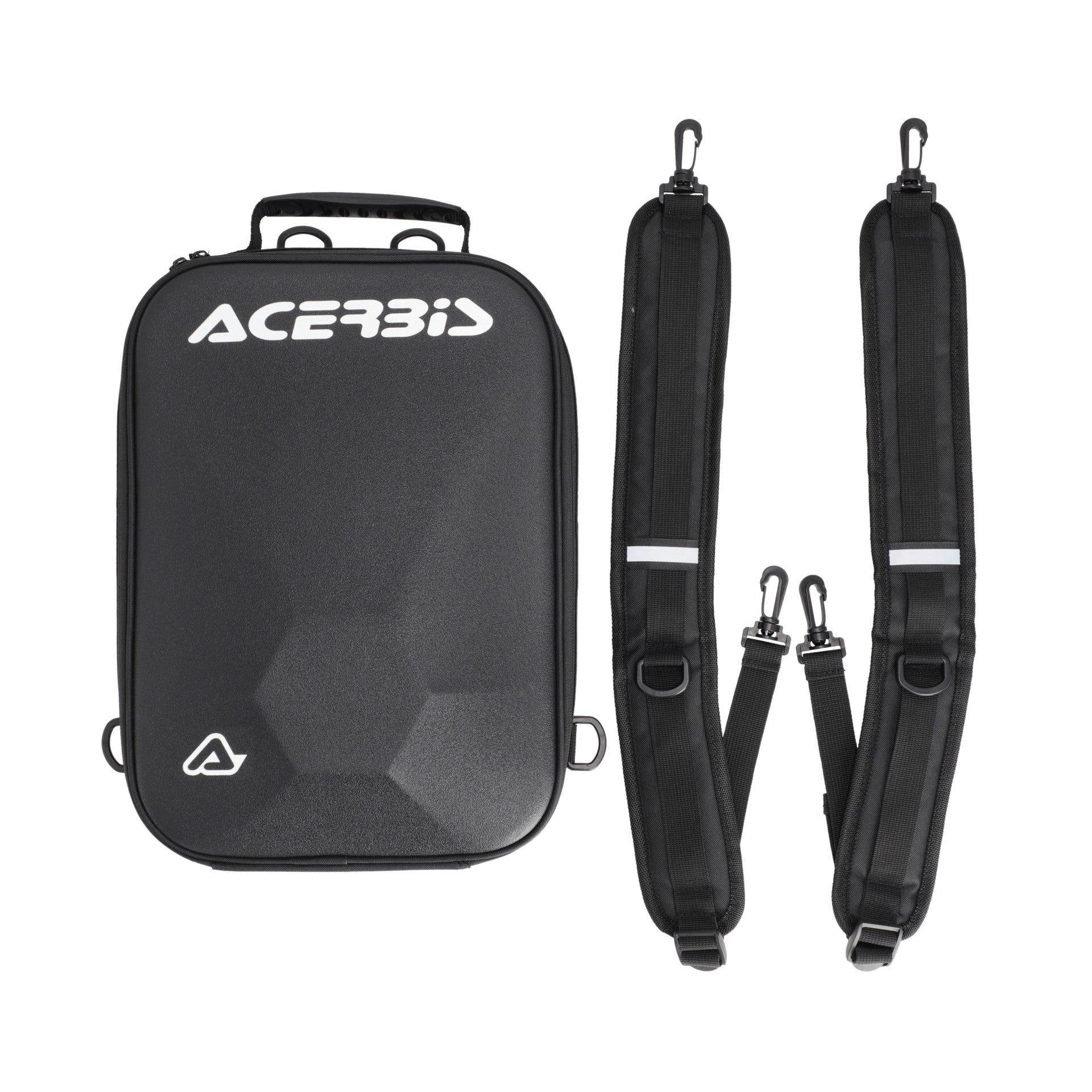 Acerbis Goggle Case Bag Black