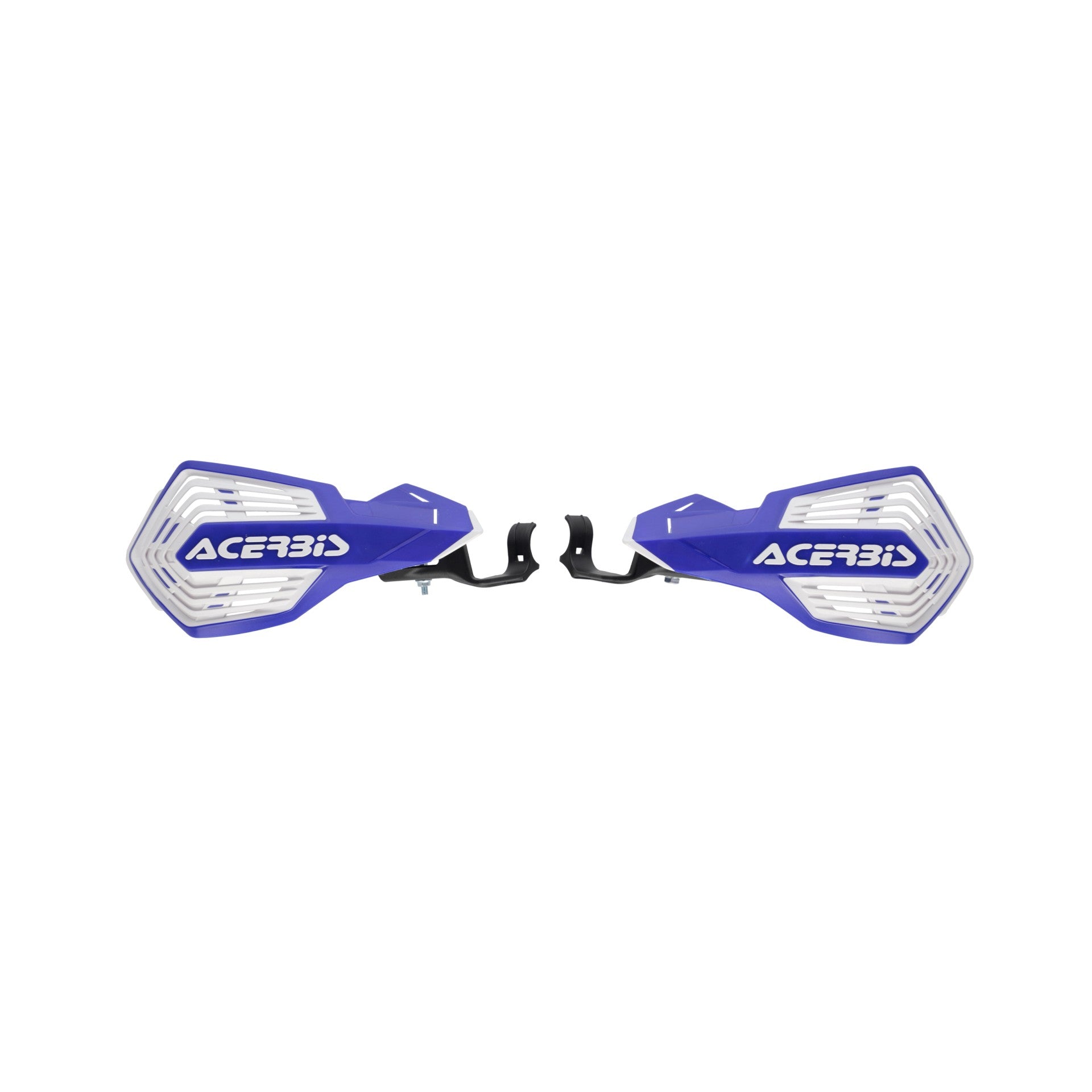 Acerbis K-Future MX Handguards Yamaha YZF 450 2026 Blue/White