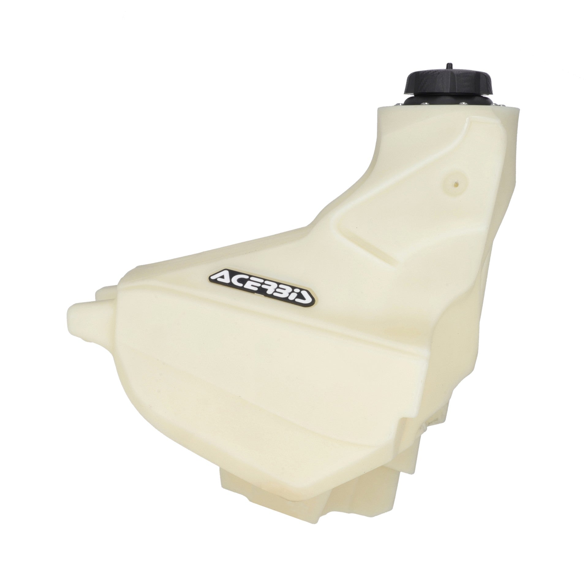 Acerbis Fuel Tank 12Ltr TRIUMPH TF250X 24-26, TF20E 2026 TF450X/E/RC 25-26 Clear