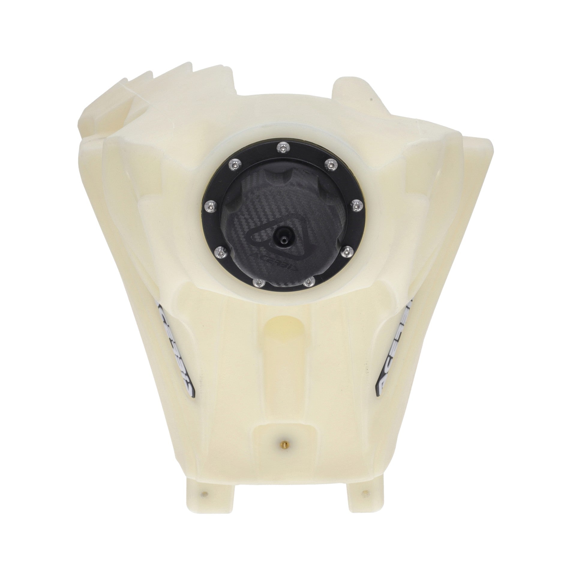 Acerbis Fuel Tank 12Ltr TRIUMPH TF250X 24-26, TF20E 2026 TF450X/E/RC 25-26 Clear