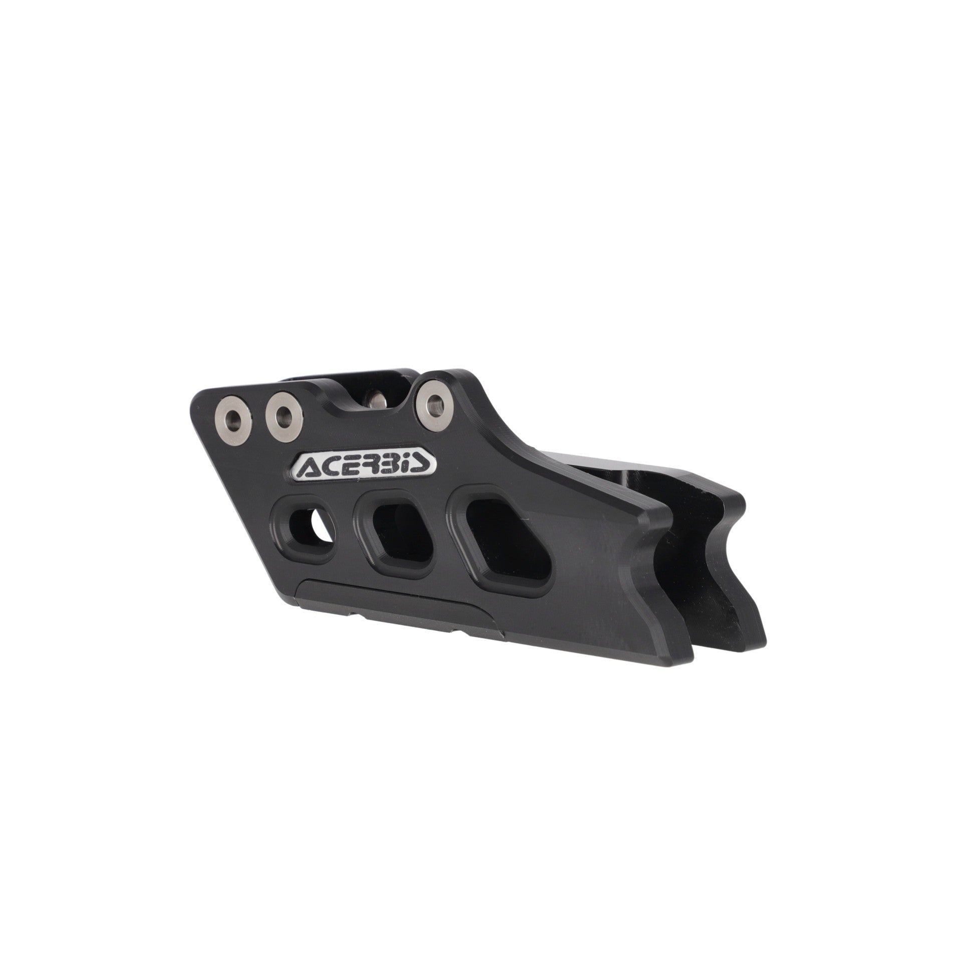 Acerbis Chain Guide Race KAWASAKI KX 250/250X 21-26, KX 450/450X 21-26 Black
